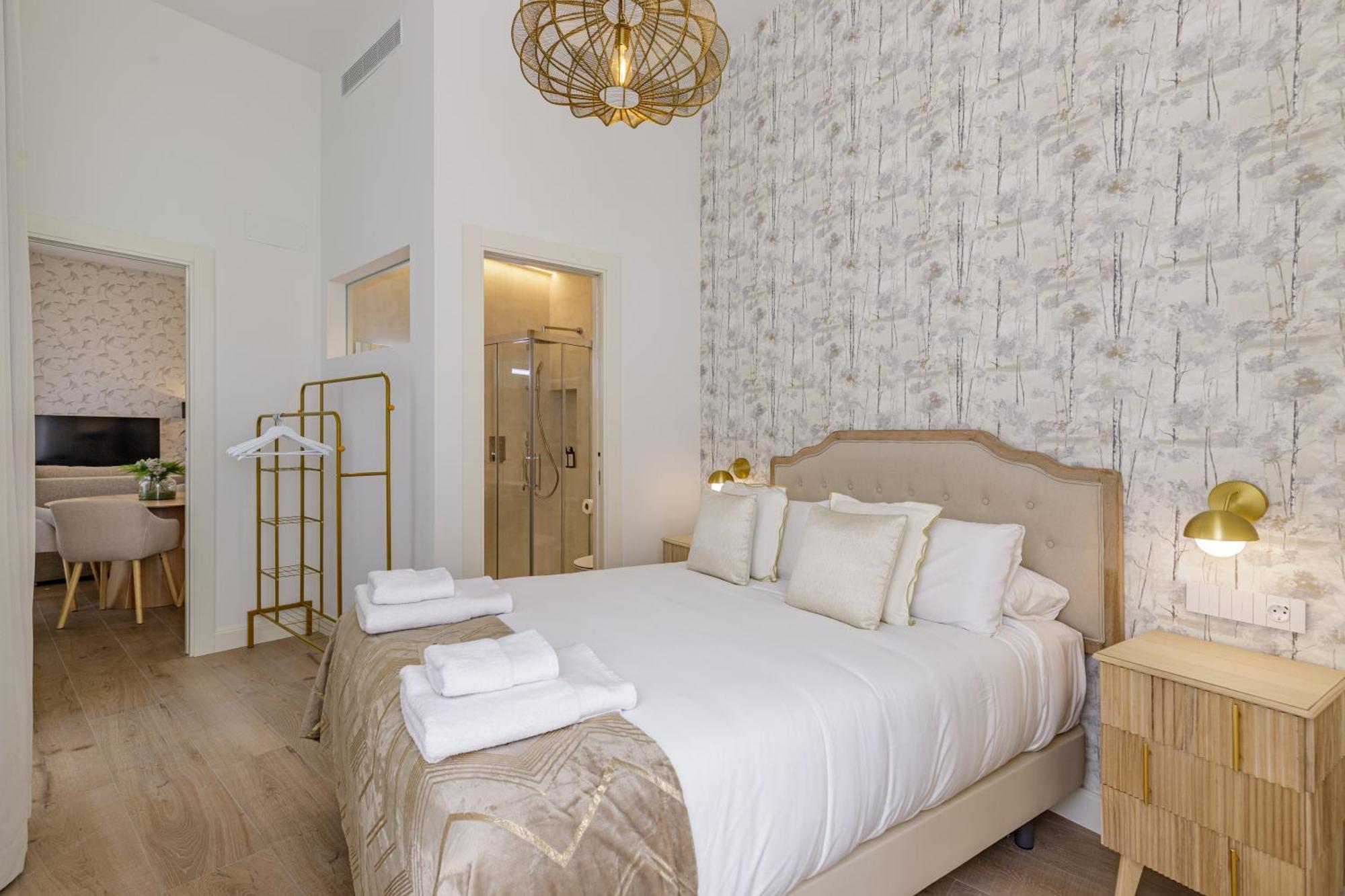 Apartment Marques De Velazquez Ii By Caleta Homes