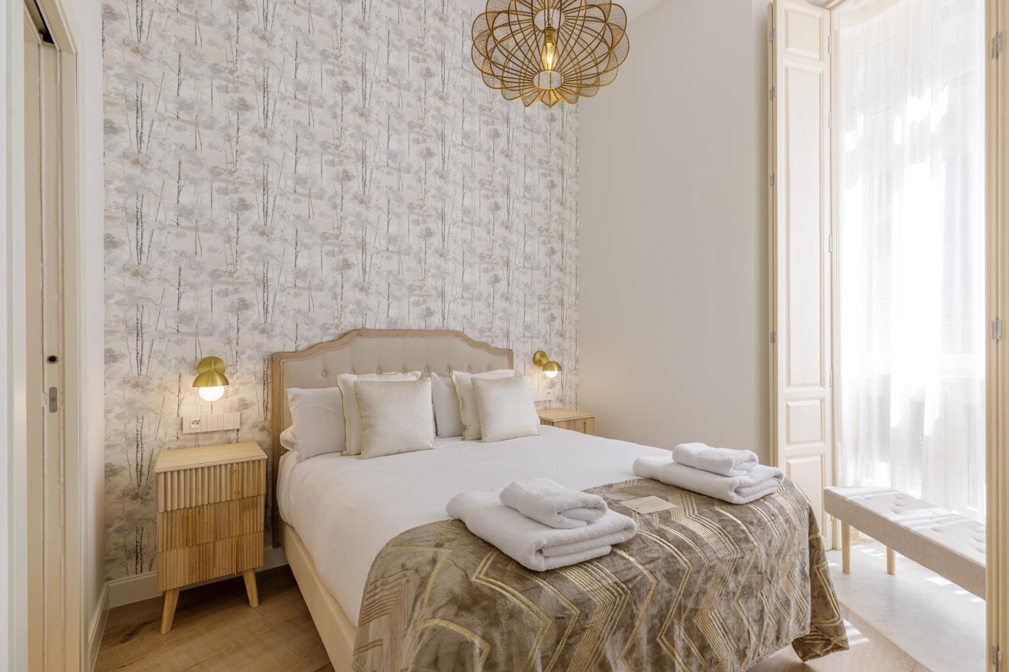 Marques De Velazquez Ii By Caleta Homes Apartment Málaga