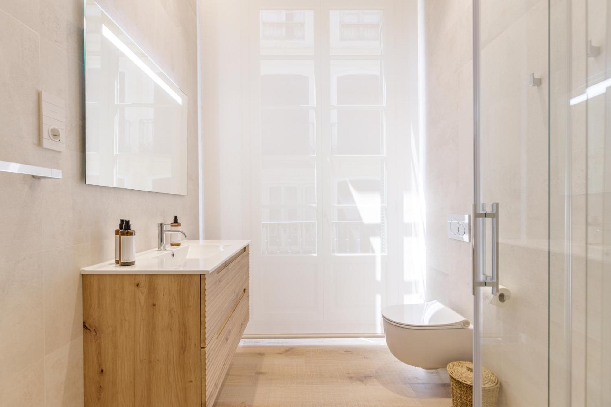 Apartment Marques De Velazquez Ii By Caleta Homes