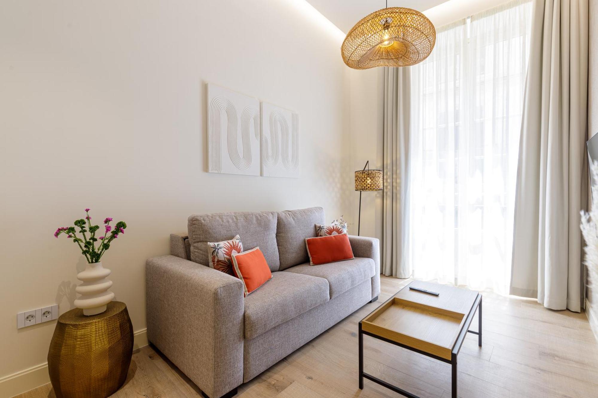 Marques De Velazquez Ii By Caleta Homes * Málaga