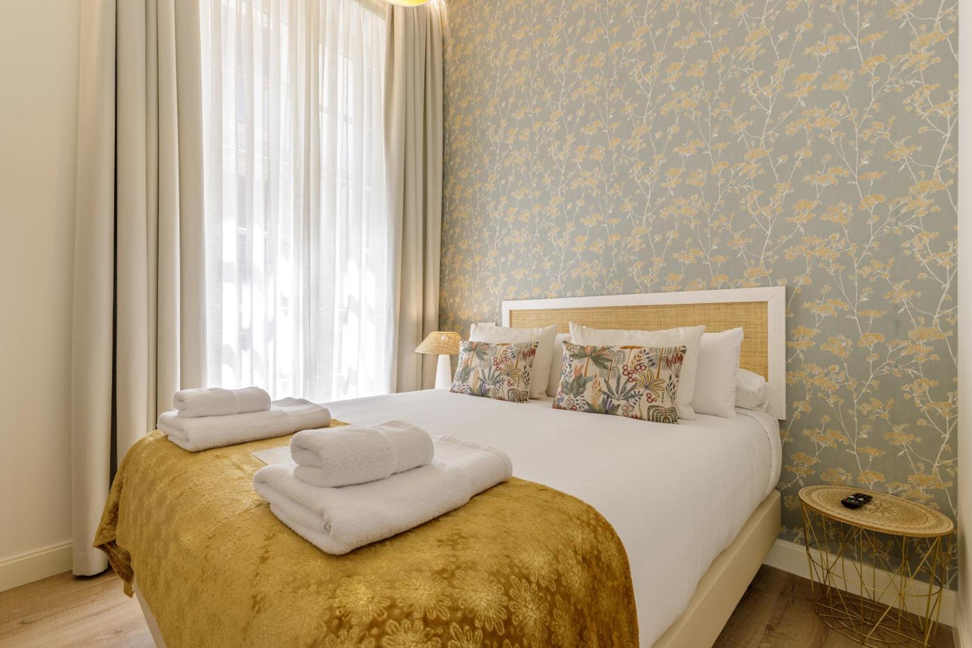 Marques De Velazquez Ii By Caleta Homes