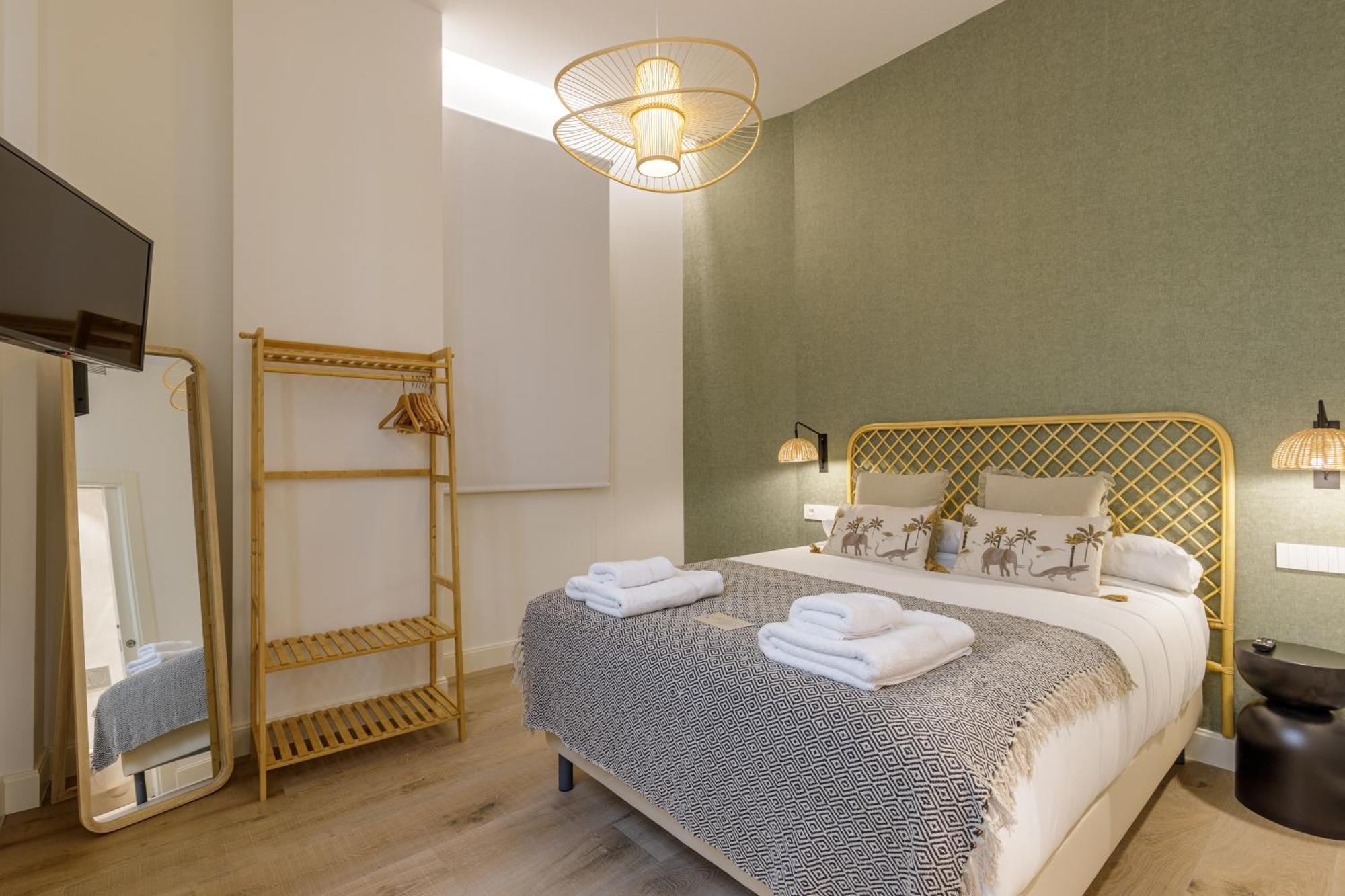 Marques De Velazquez Ii By Caleta Homes Apartment Málaga