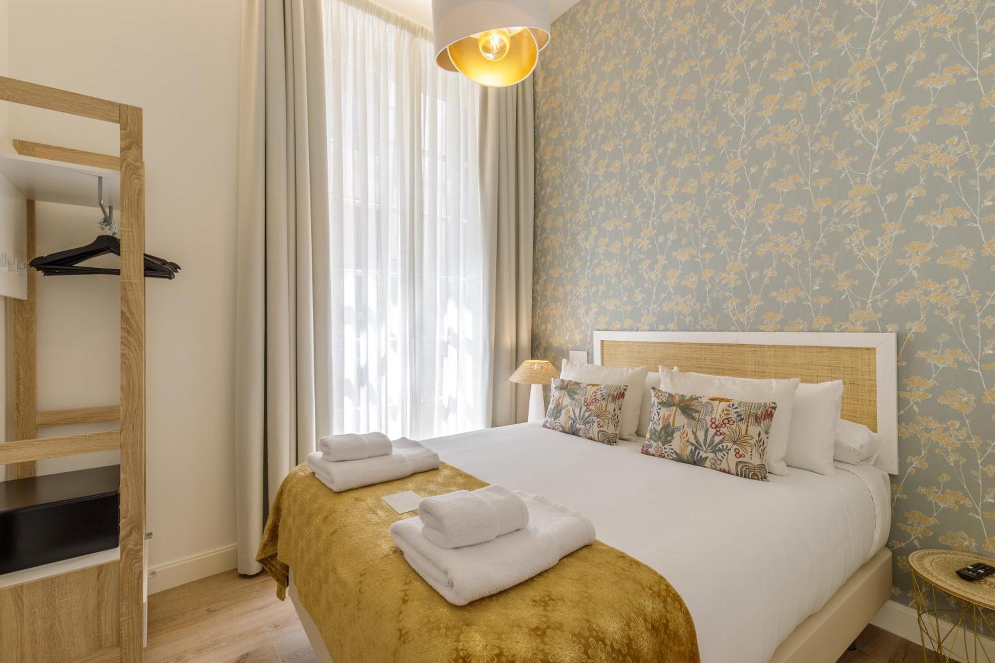 Apartment Marques De Velazquez Ii By Caleta Homes Málaga