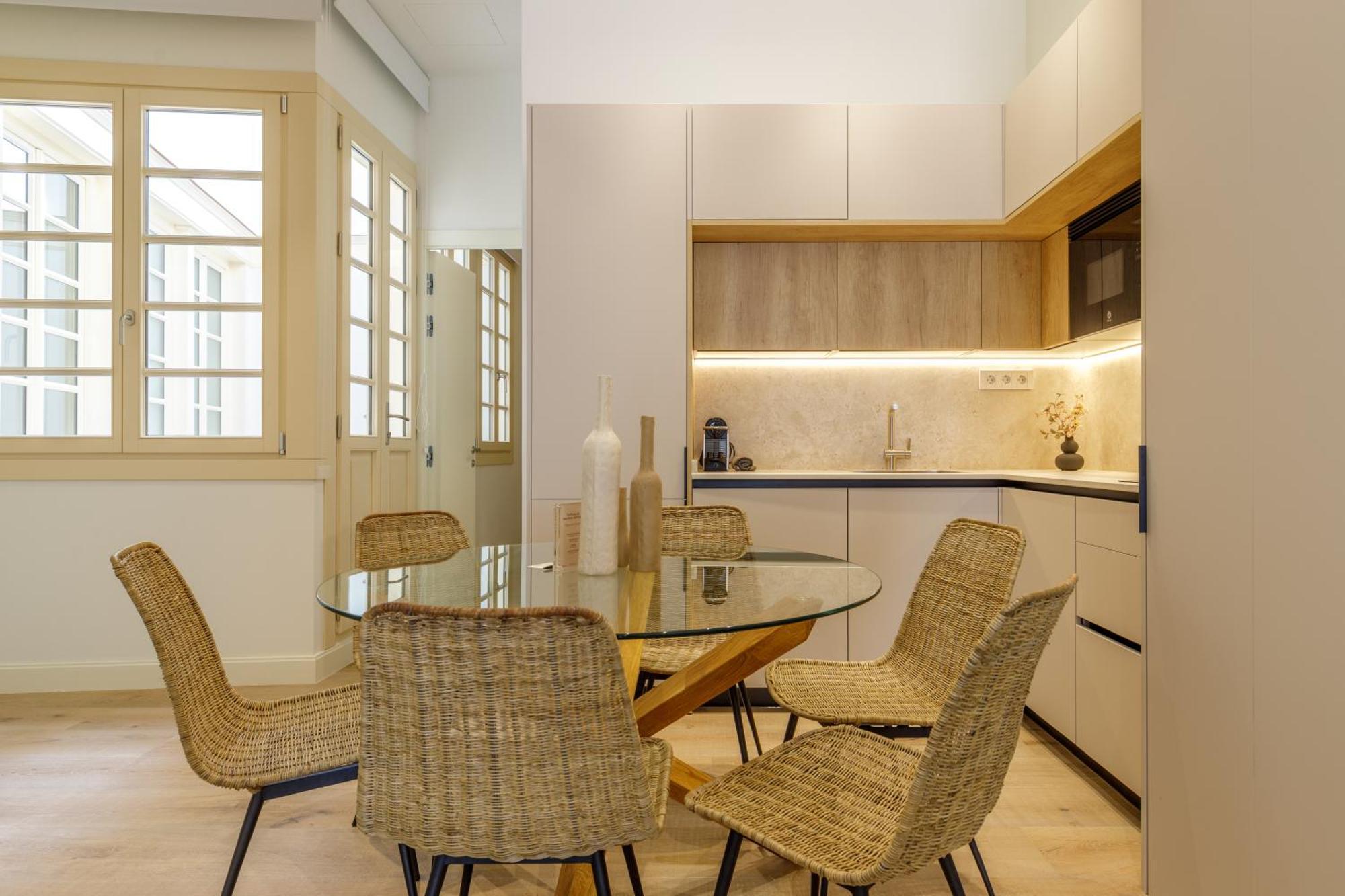 Marques De Velazquez Ii By Caleta Homes