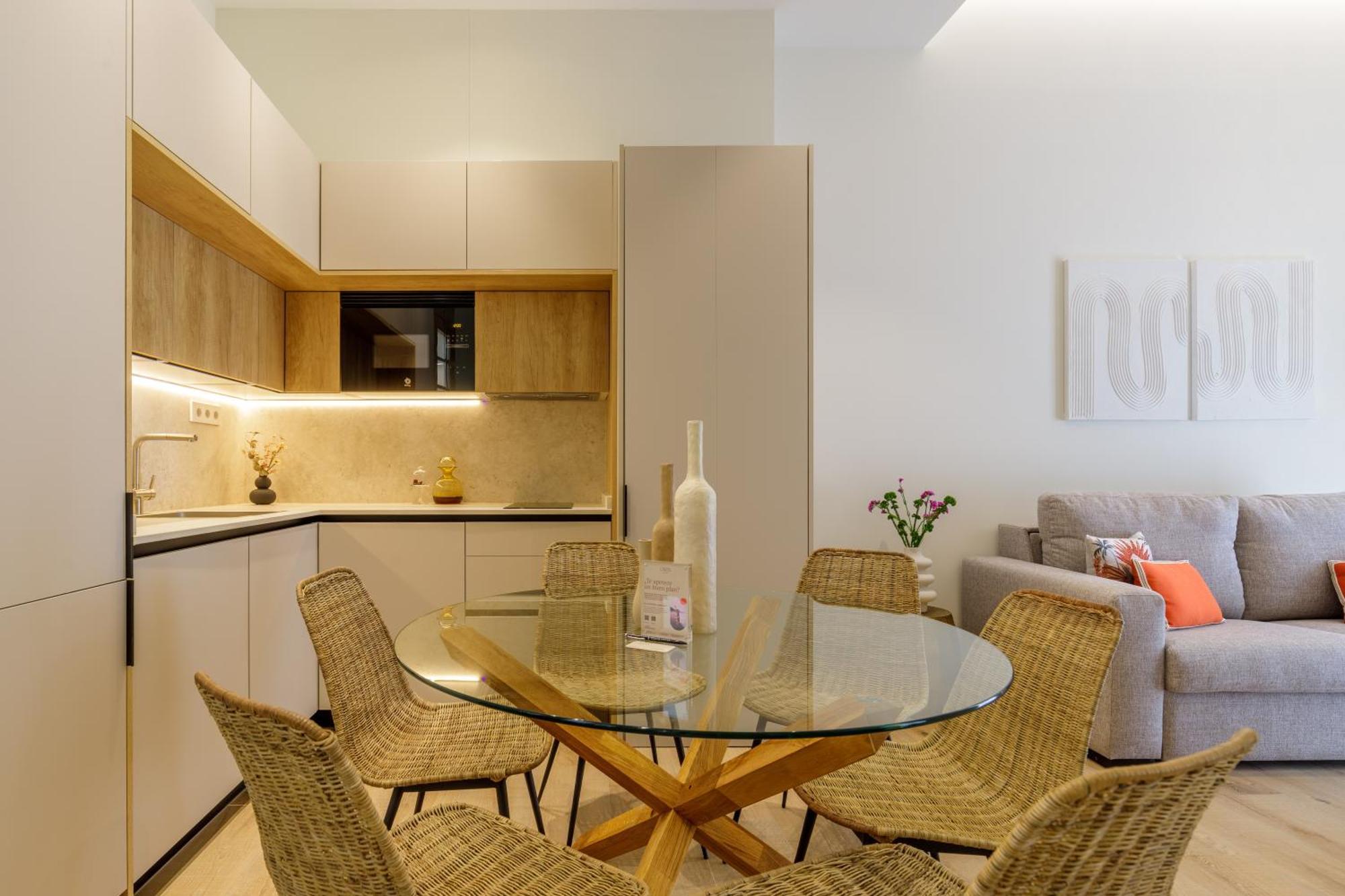 Marques De Velazquez Ii By Caleta Homes Málaga