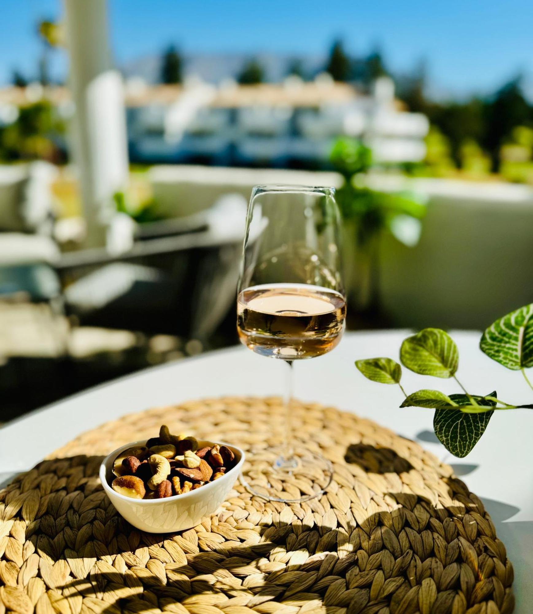 Lägenhet In Mijas Golf Málaga