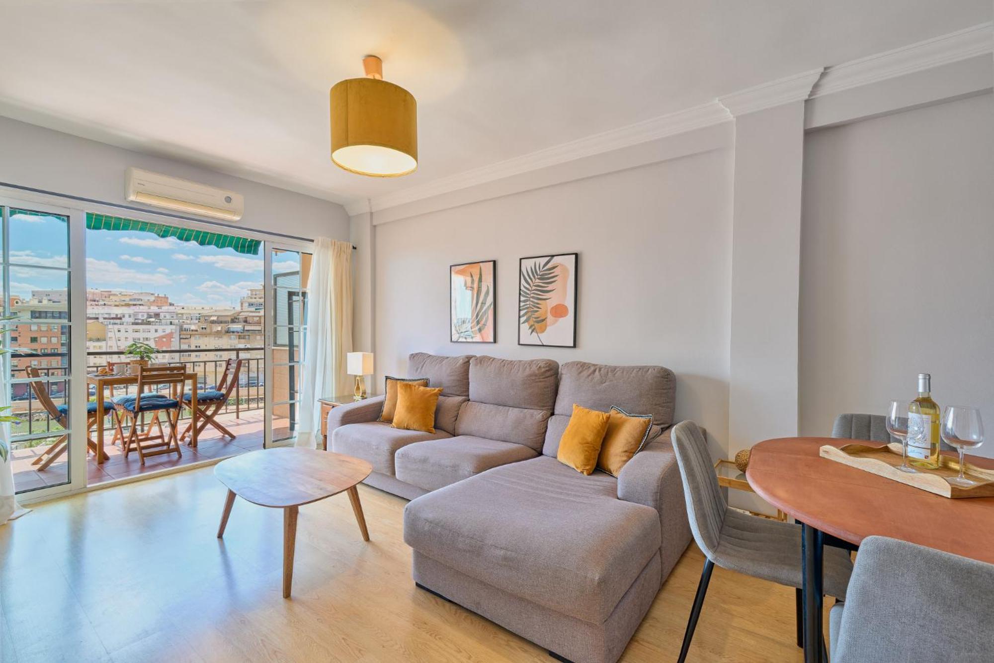 Feriehus Soho By Lovely