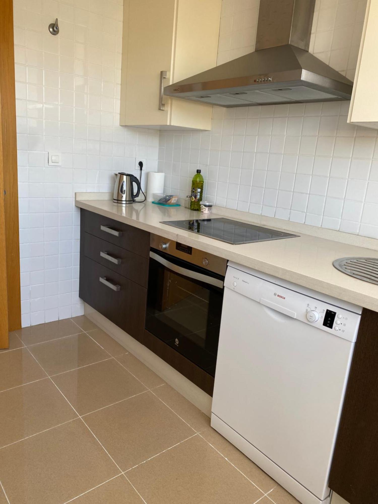 Apartamento Minimalista Vialia * Málaga
