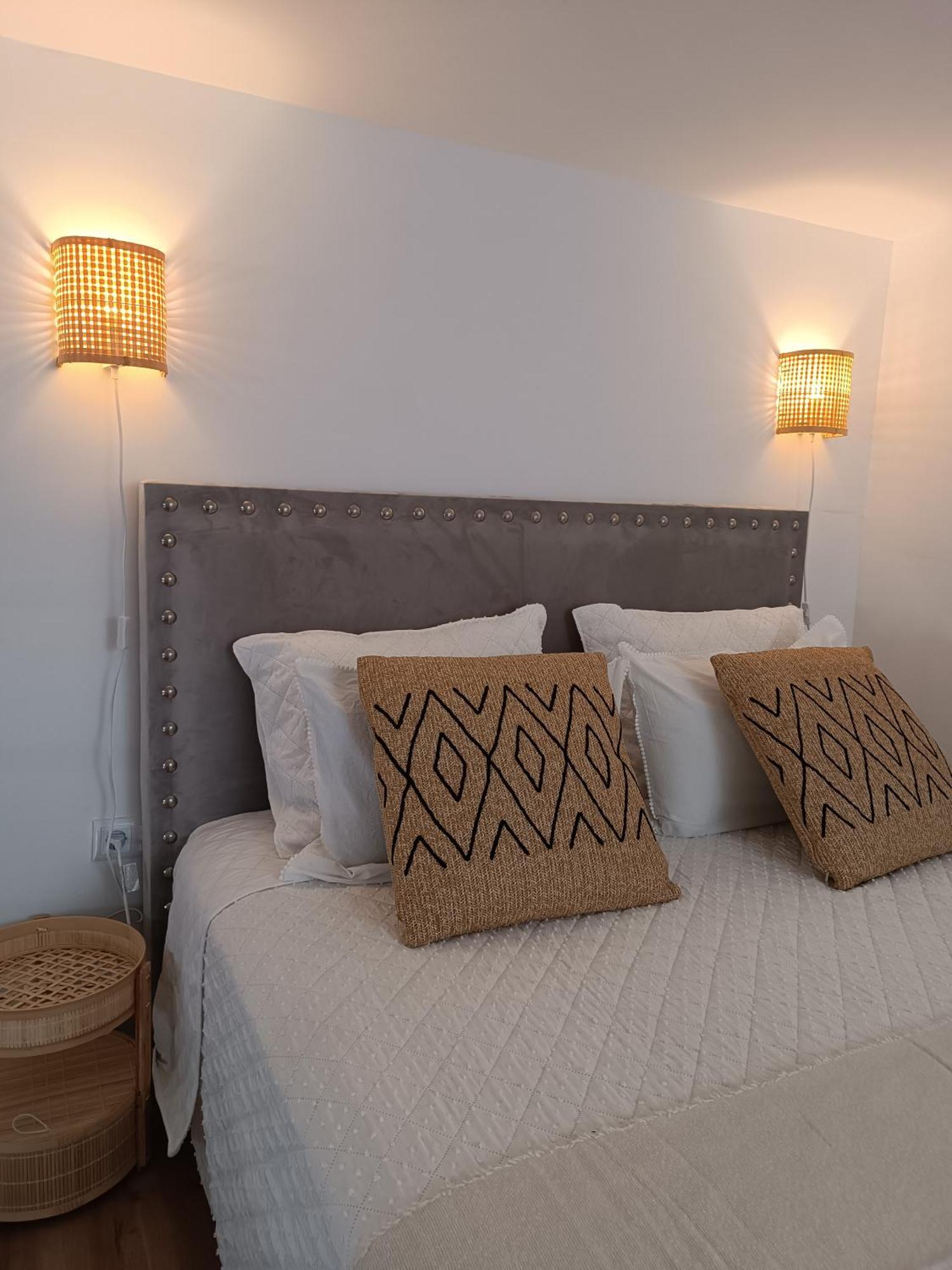 Agua Viva Deluxe Lejlighed Málaga