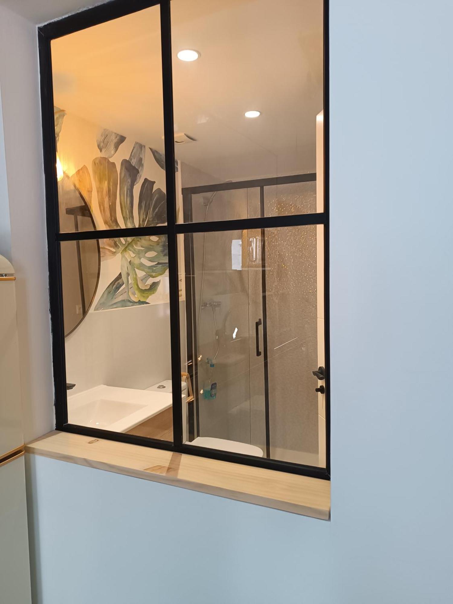 Agua Viva Deluxe Lejlighed Málaga