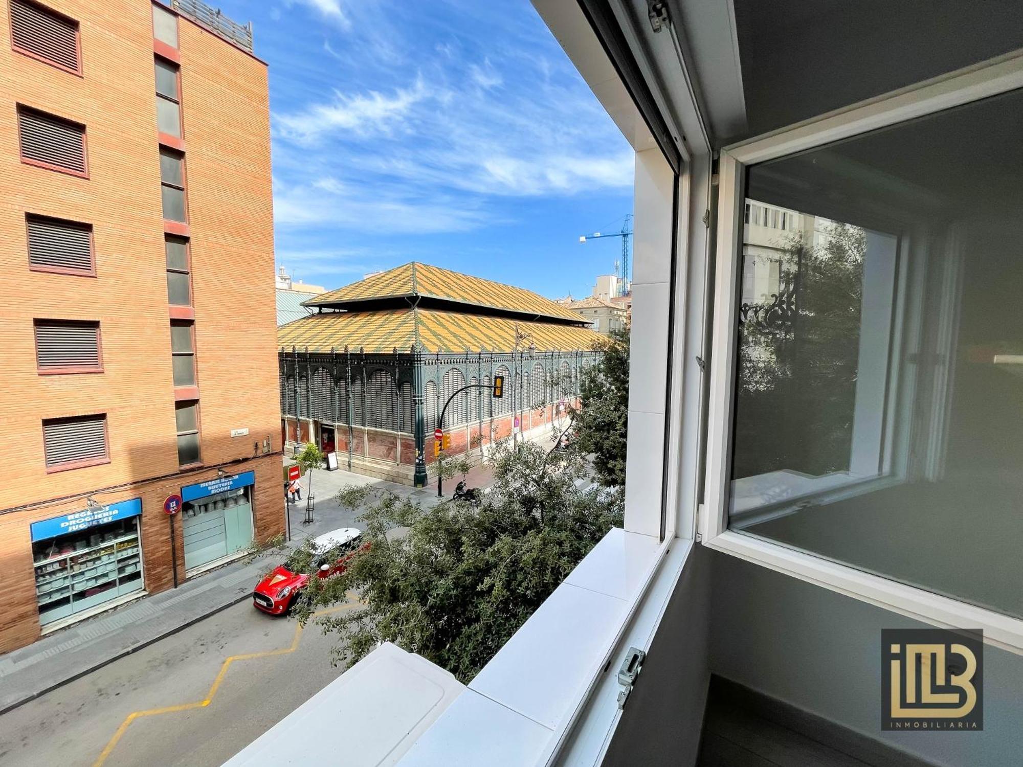 Atarazanas Centro Appartement Málaga