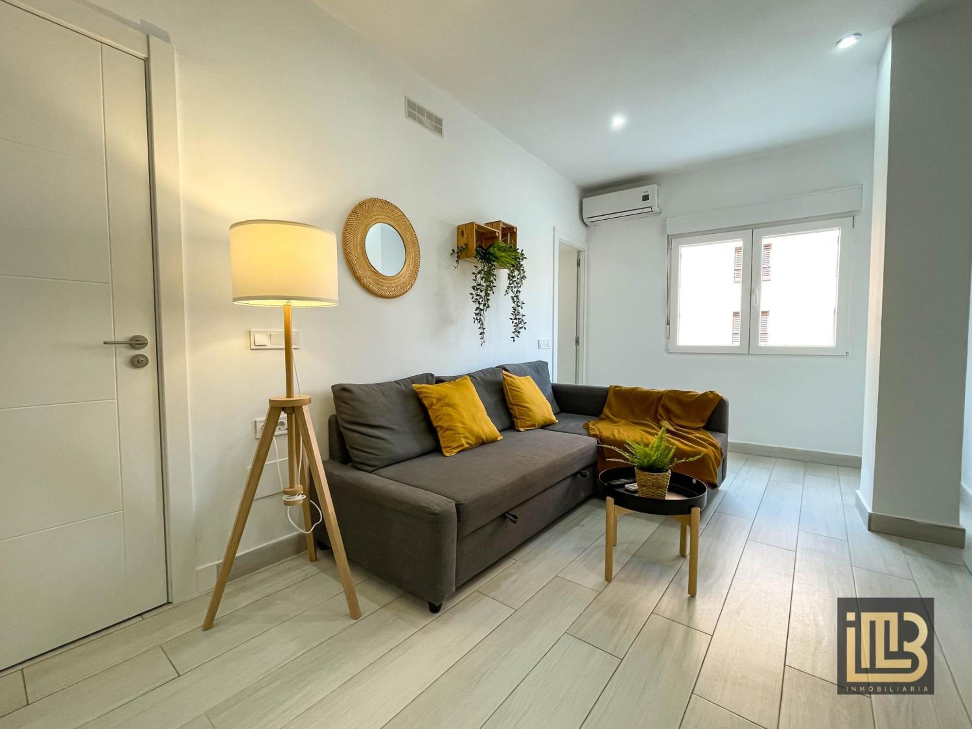 Atarazanas Centro Appartement Málaga