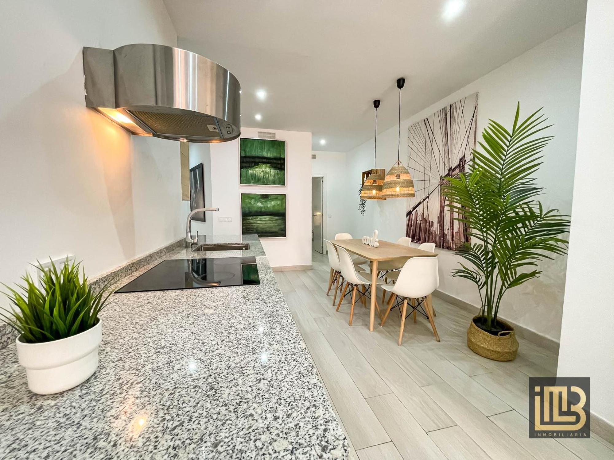 Atarazanas Centro Appartement Málaga