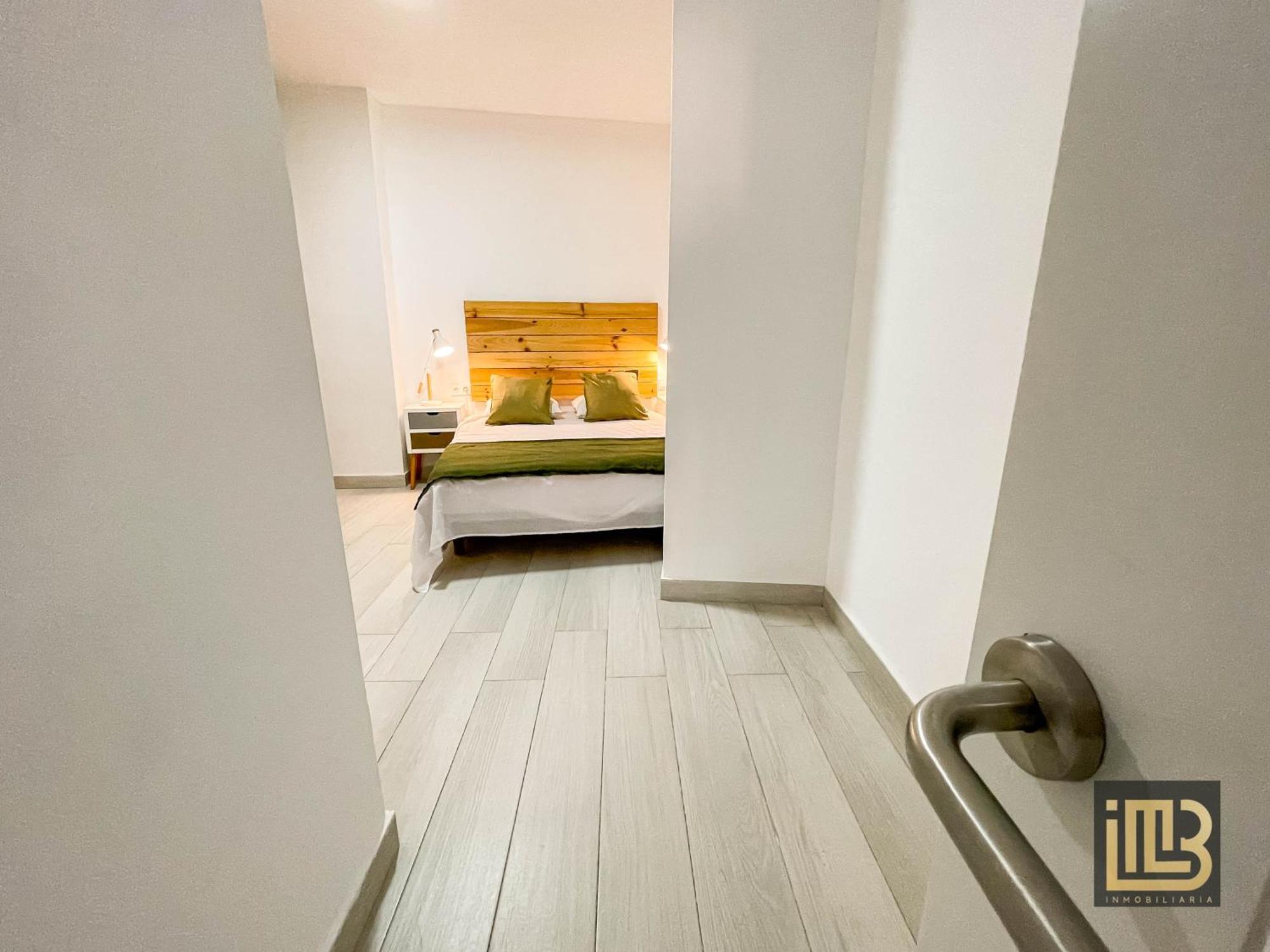 Atarazanas Centro Appartement Málaga