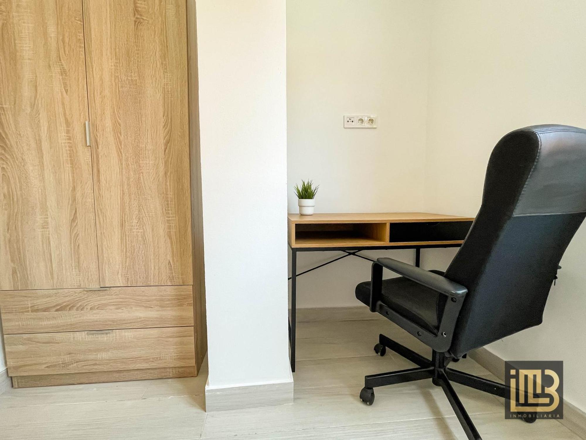 Atarazanas Centro Appartement Málaga