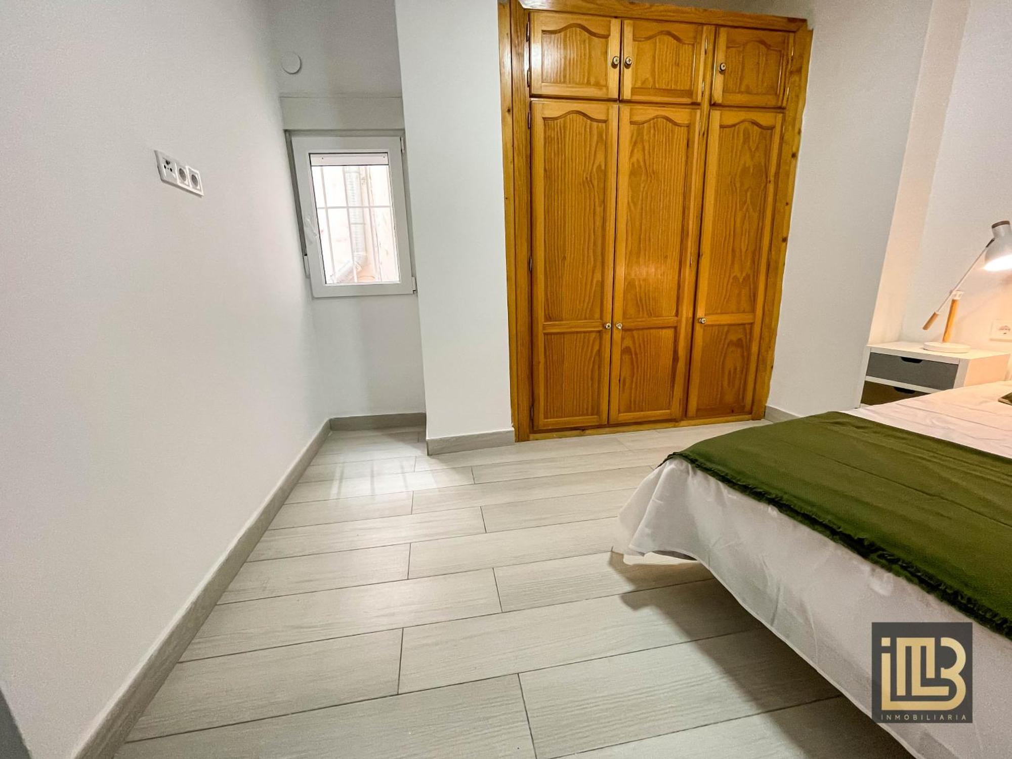 Atarazanas Centro Appartement Málaga