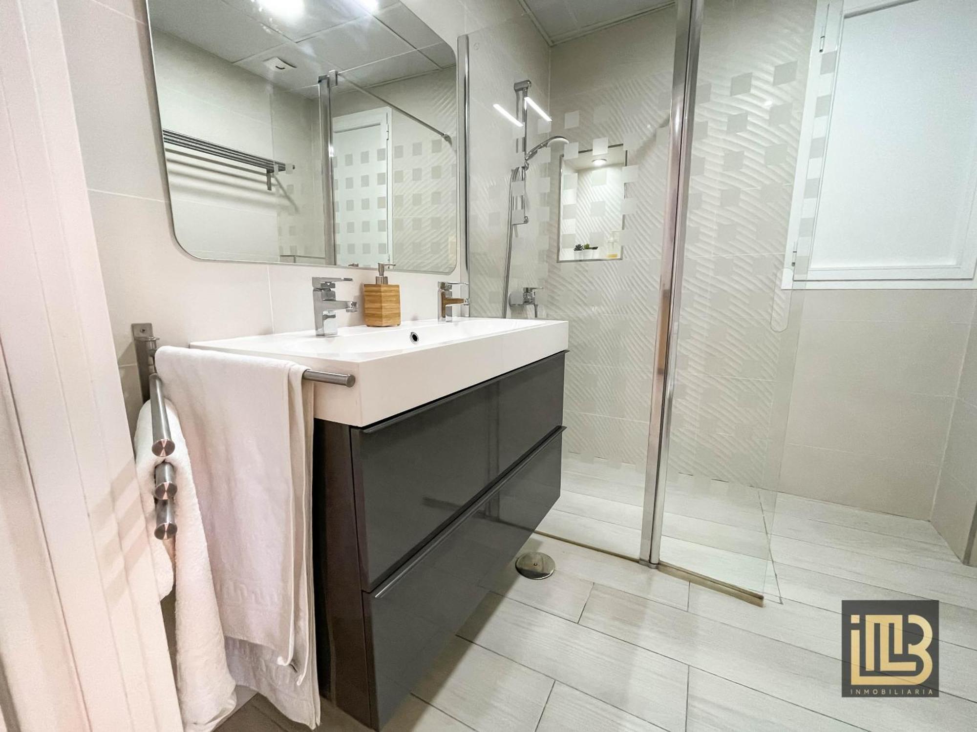 Atarazanas Centro Appartement