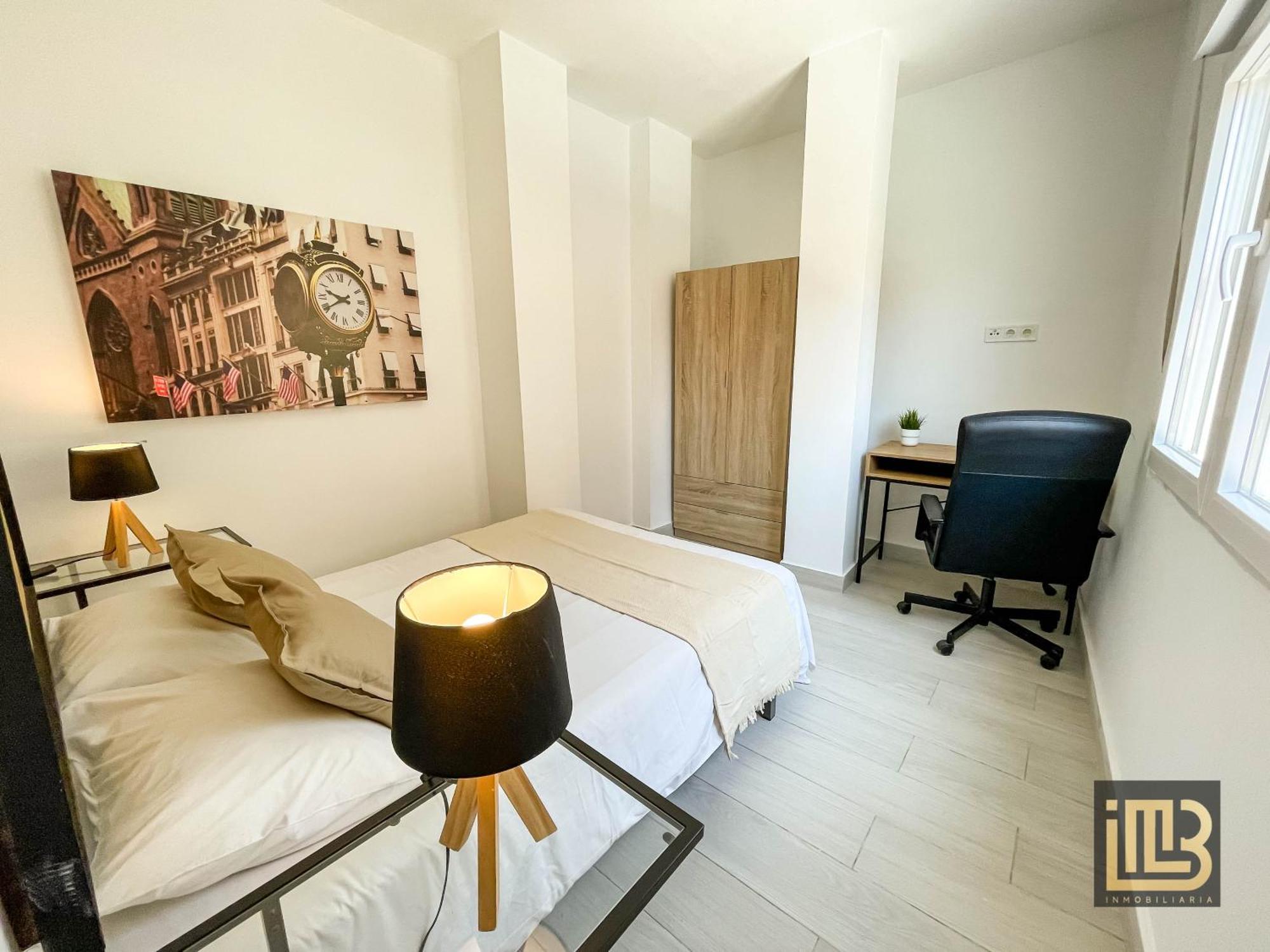 Atarazanas Centro Appartement Málaga