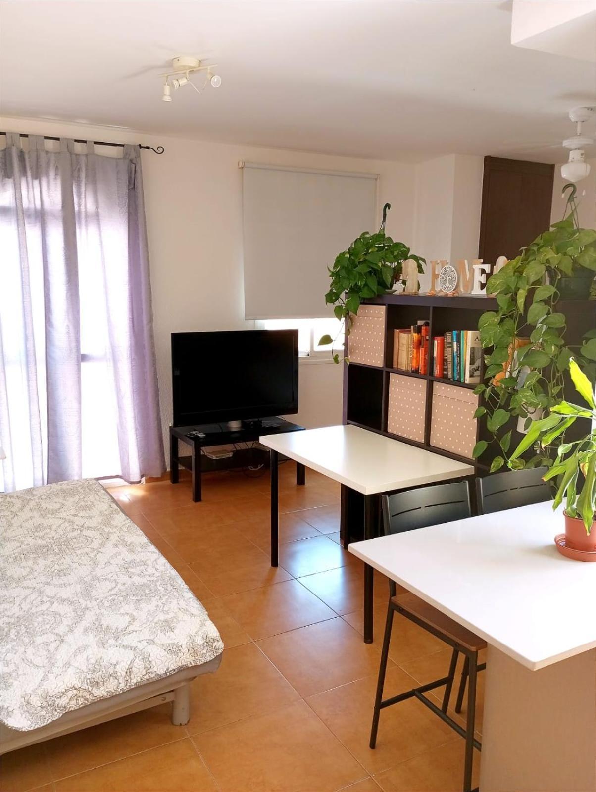 Appartement Centro Salesianos Málaga