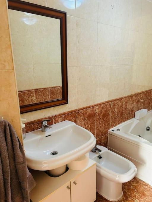 Apartamento Eslava Lägenhet *
