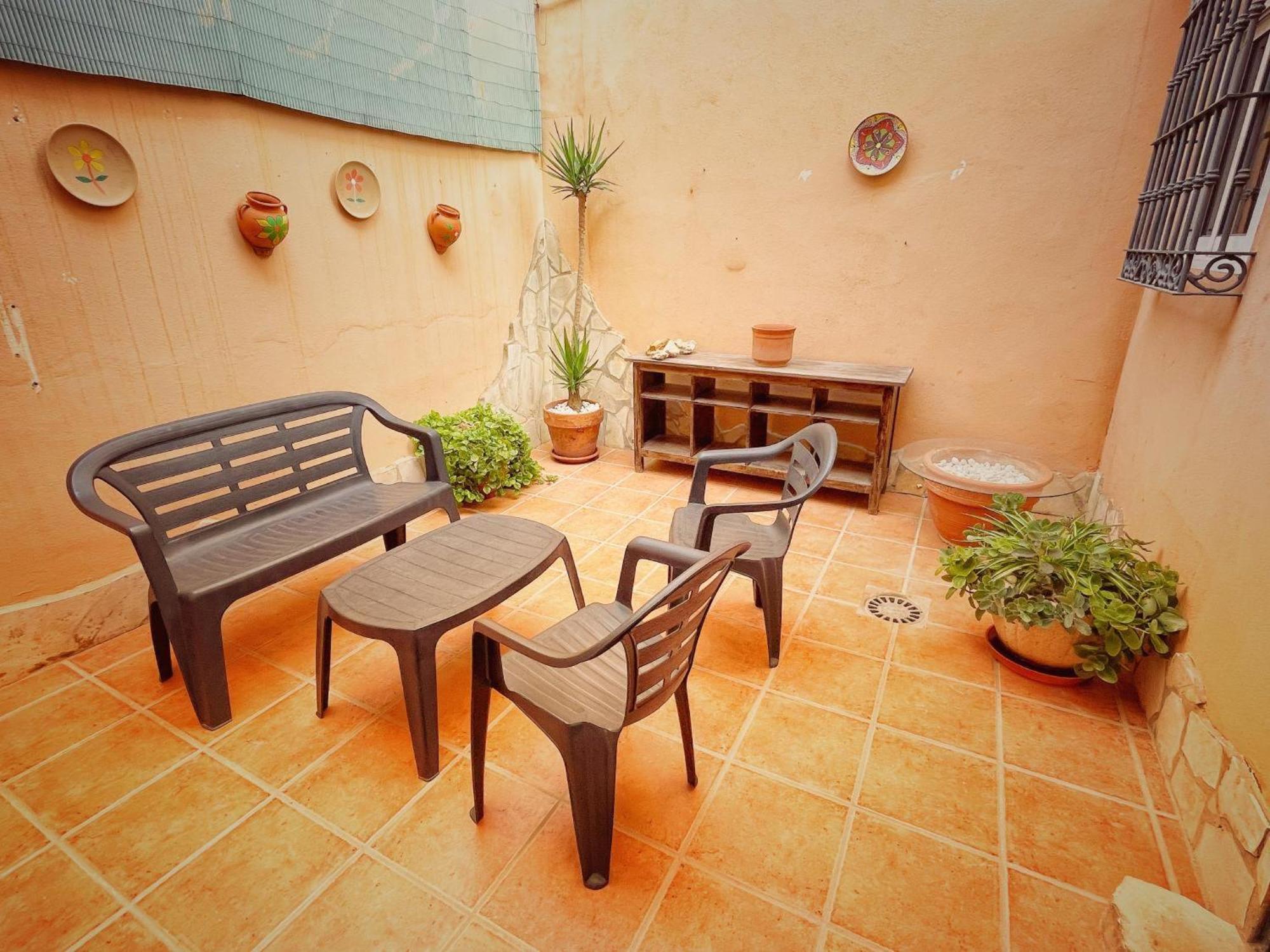 Villa Emma Málaga