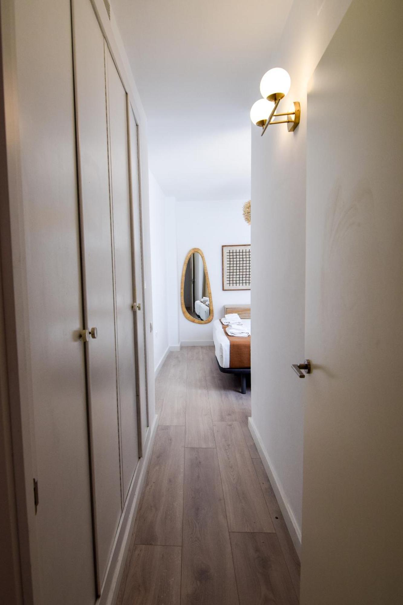 Apartamento Letplanet Coto De Donana