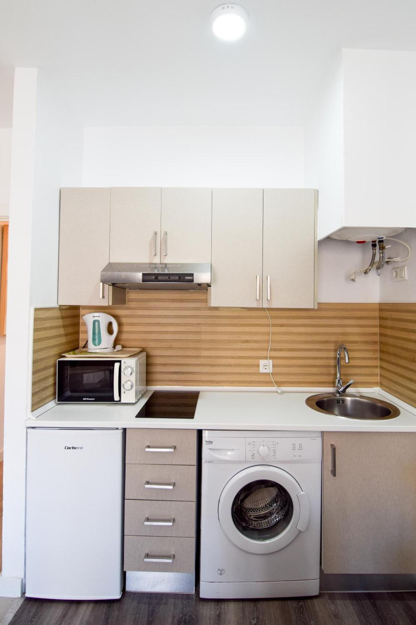 Apartamento Letplanet Coto De Donana