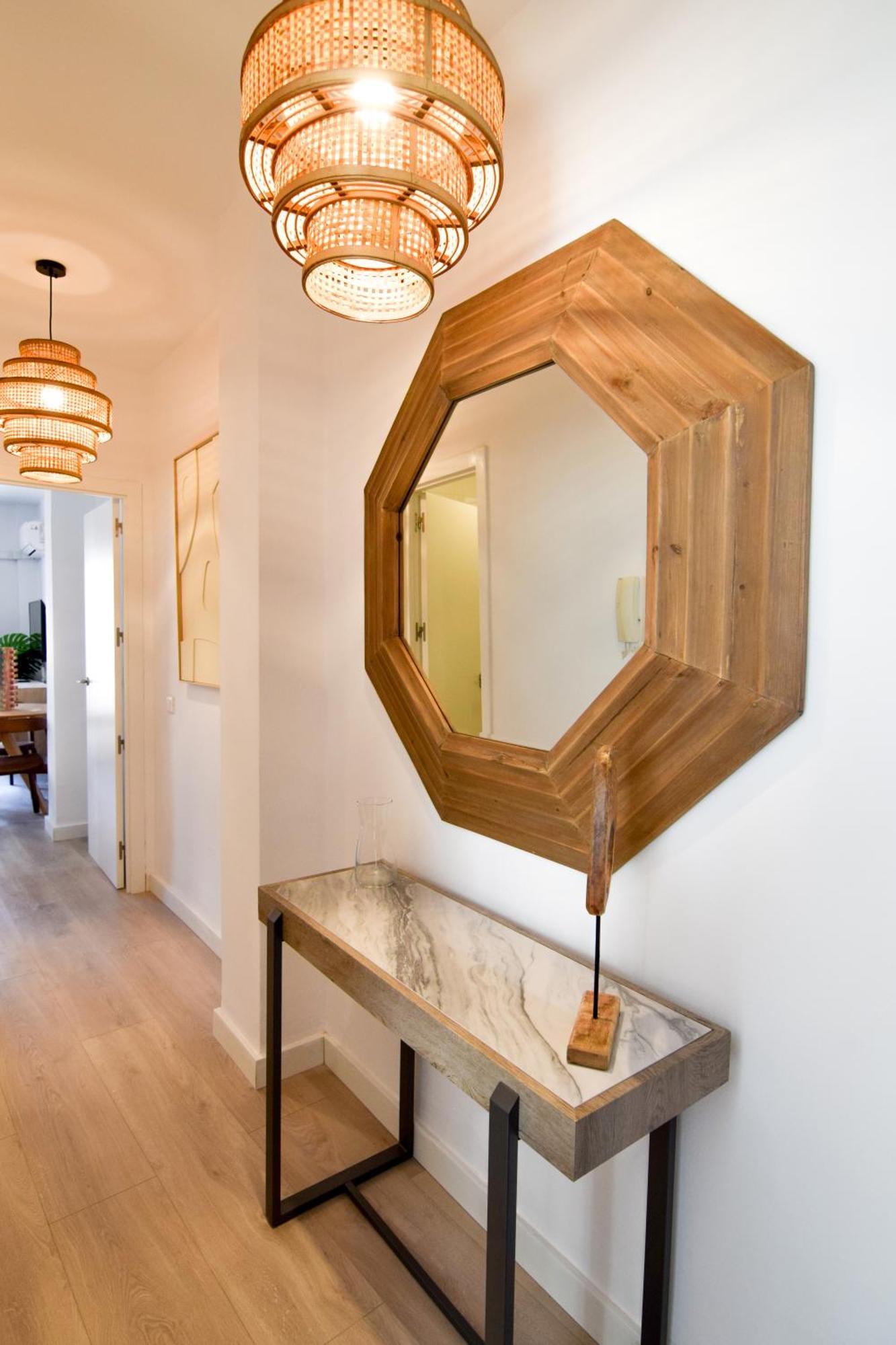 Apartamento Letplanet Coto De Donana