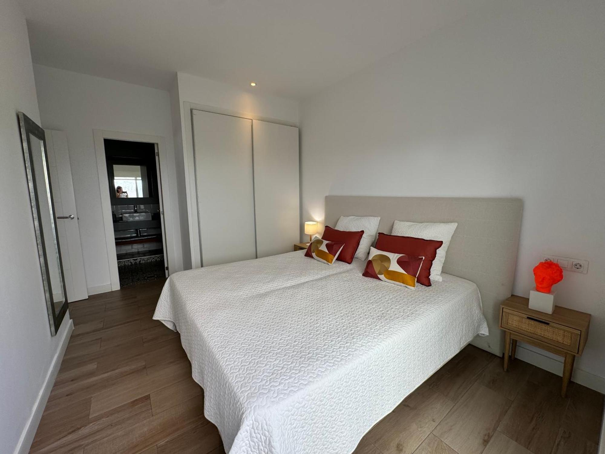 Apartment Casa Con Terraza Cerca De La Playa 6 Personas *