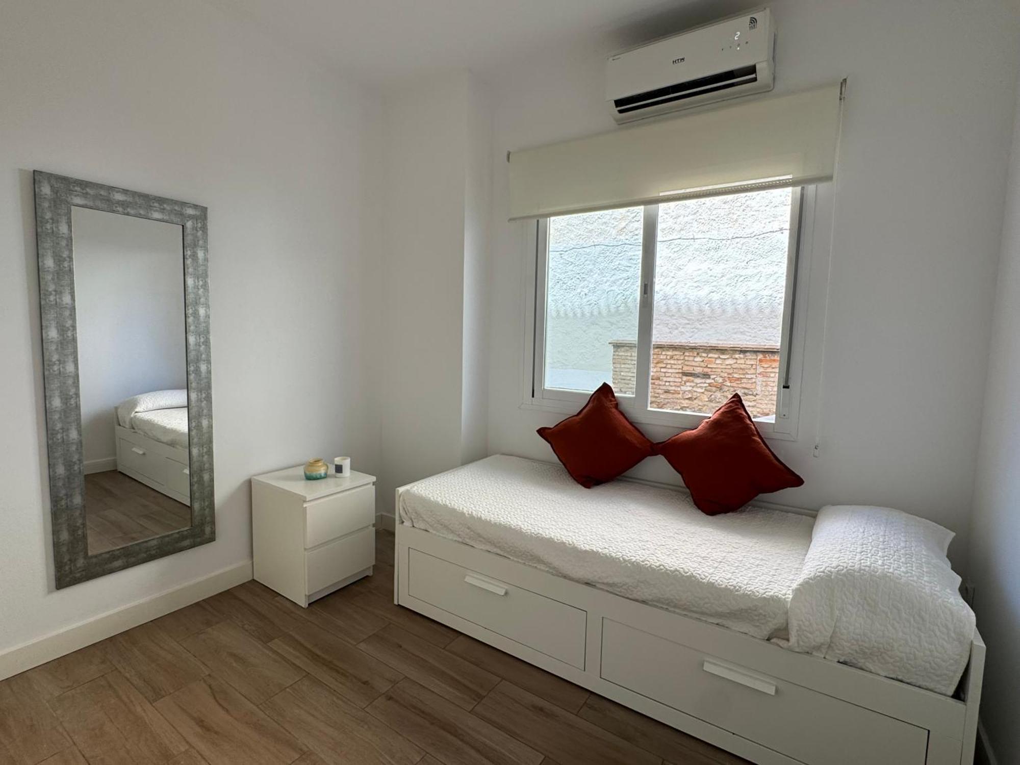 Apartment Casa Con Terraza Cerca De La Playa 6 Personas