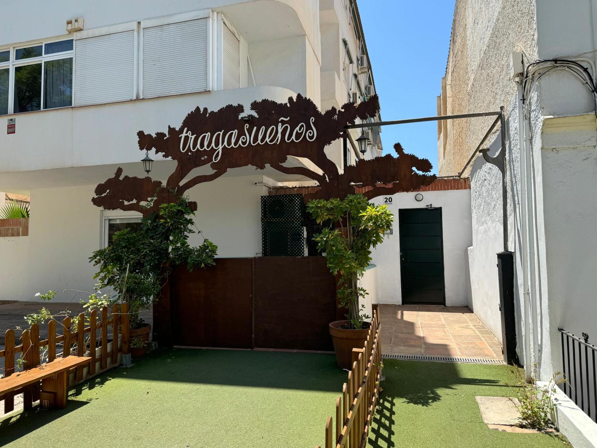 Casa Con Terraza Cerca De La Playa 6 Personas Apartment *