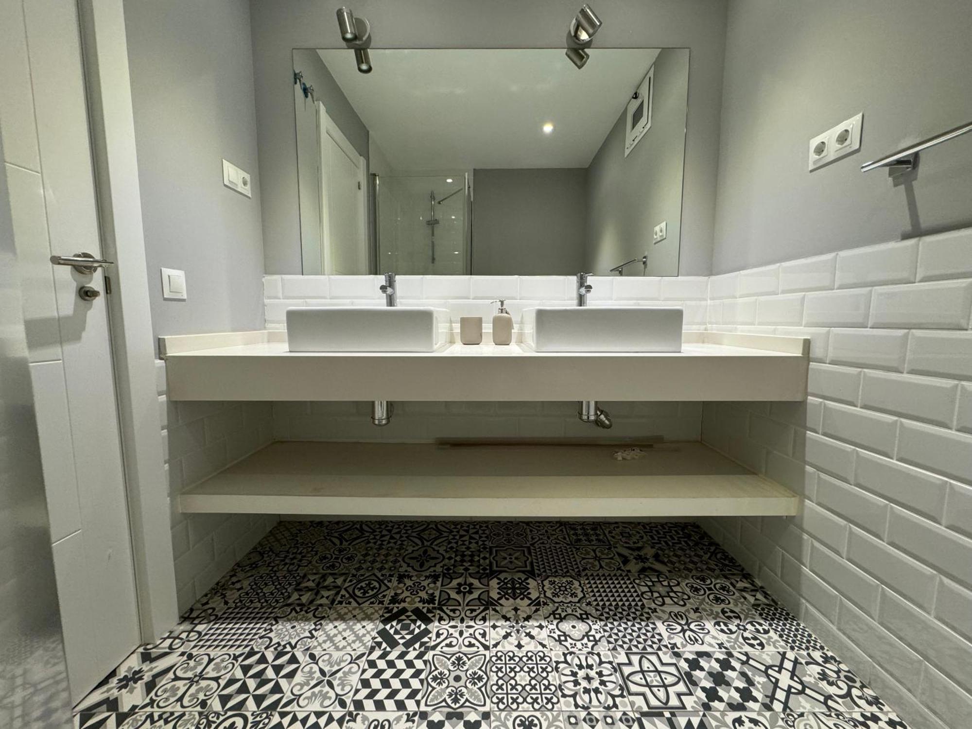 Casa Con Terraza Cerca De La Playa 6 Personas * Malaga