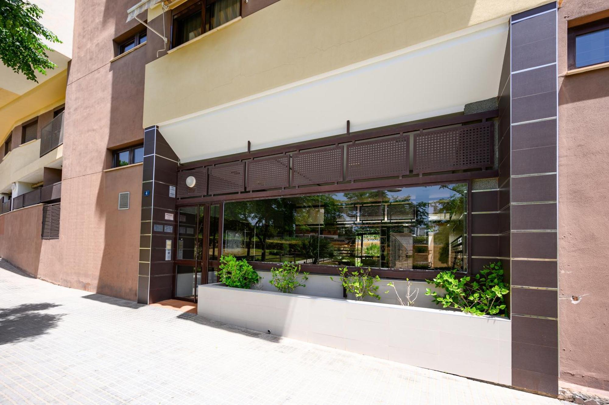 Apartamento No Living