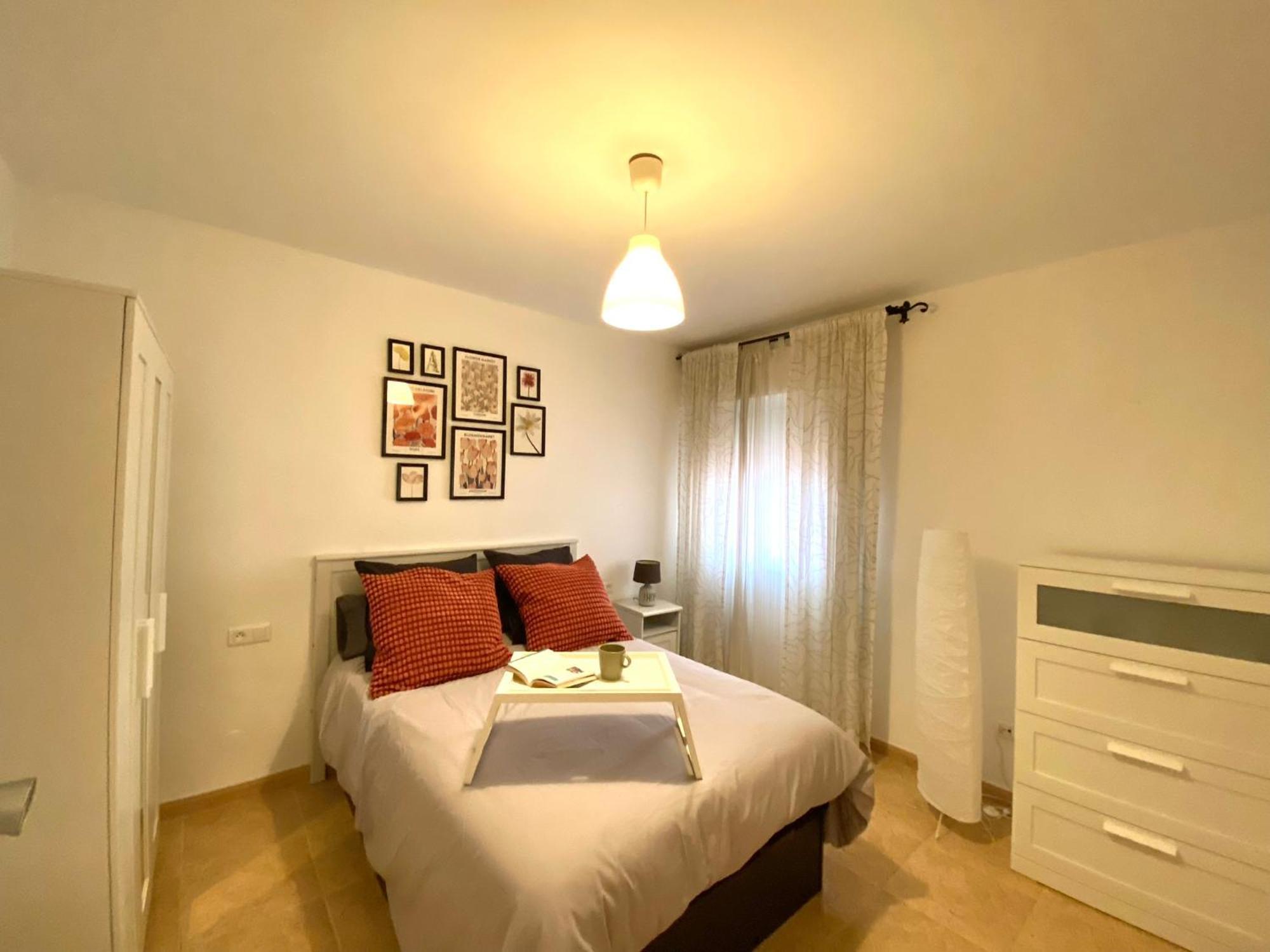 Tu A Un Paso Del Centro By Mo Apartamento