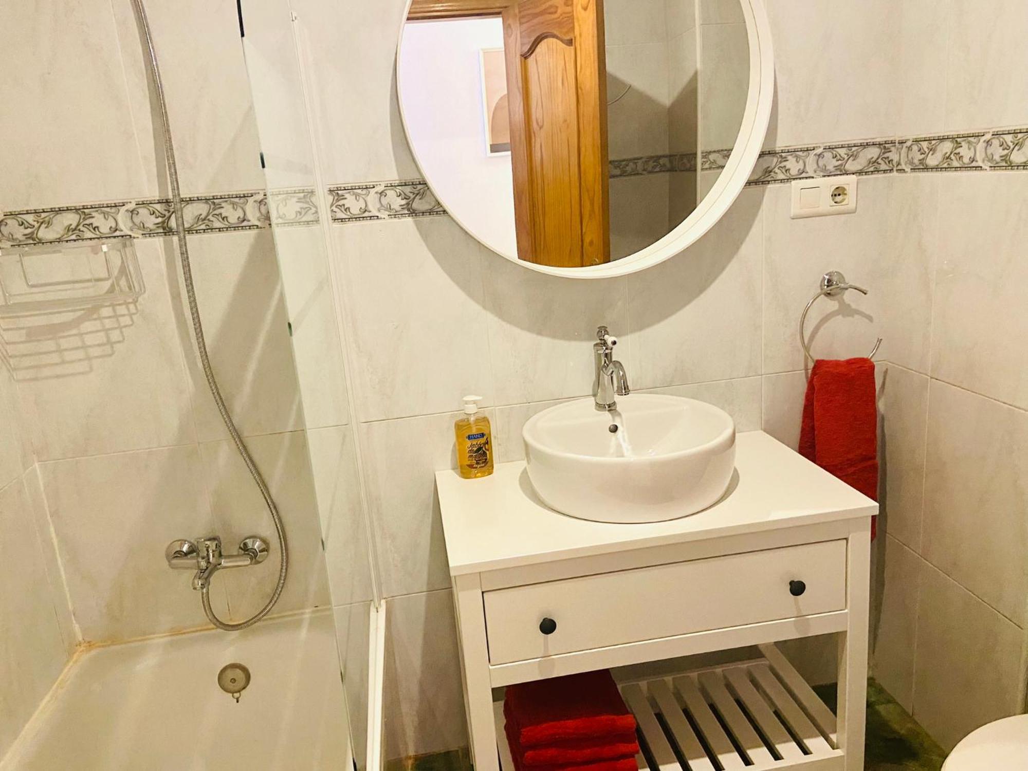 Apartamento Tu A Un Paso Del Centro By Mo Málaga