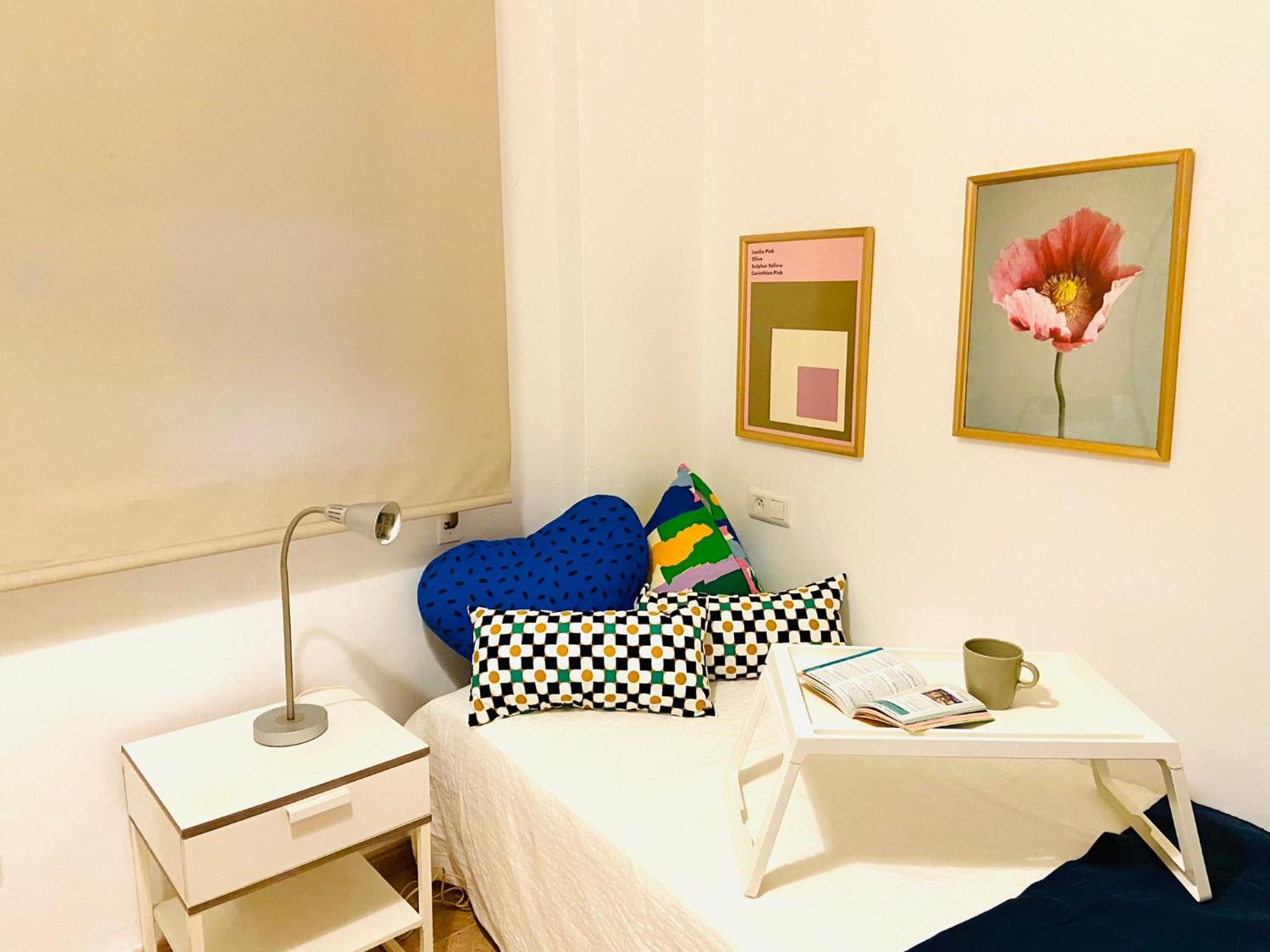 Tu A Un Paso Del Centro By Mo Apartamento *