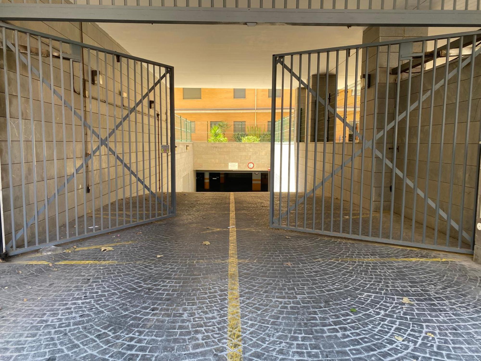 Apartamento Minimalista Vialia Appartement Málaga
