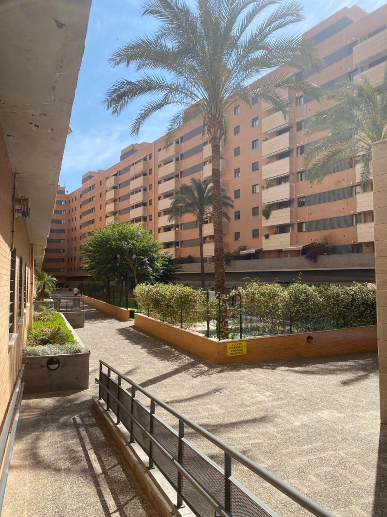 Apartamento Minimalista Vialia Málaga