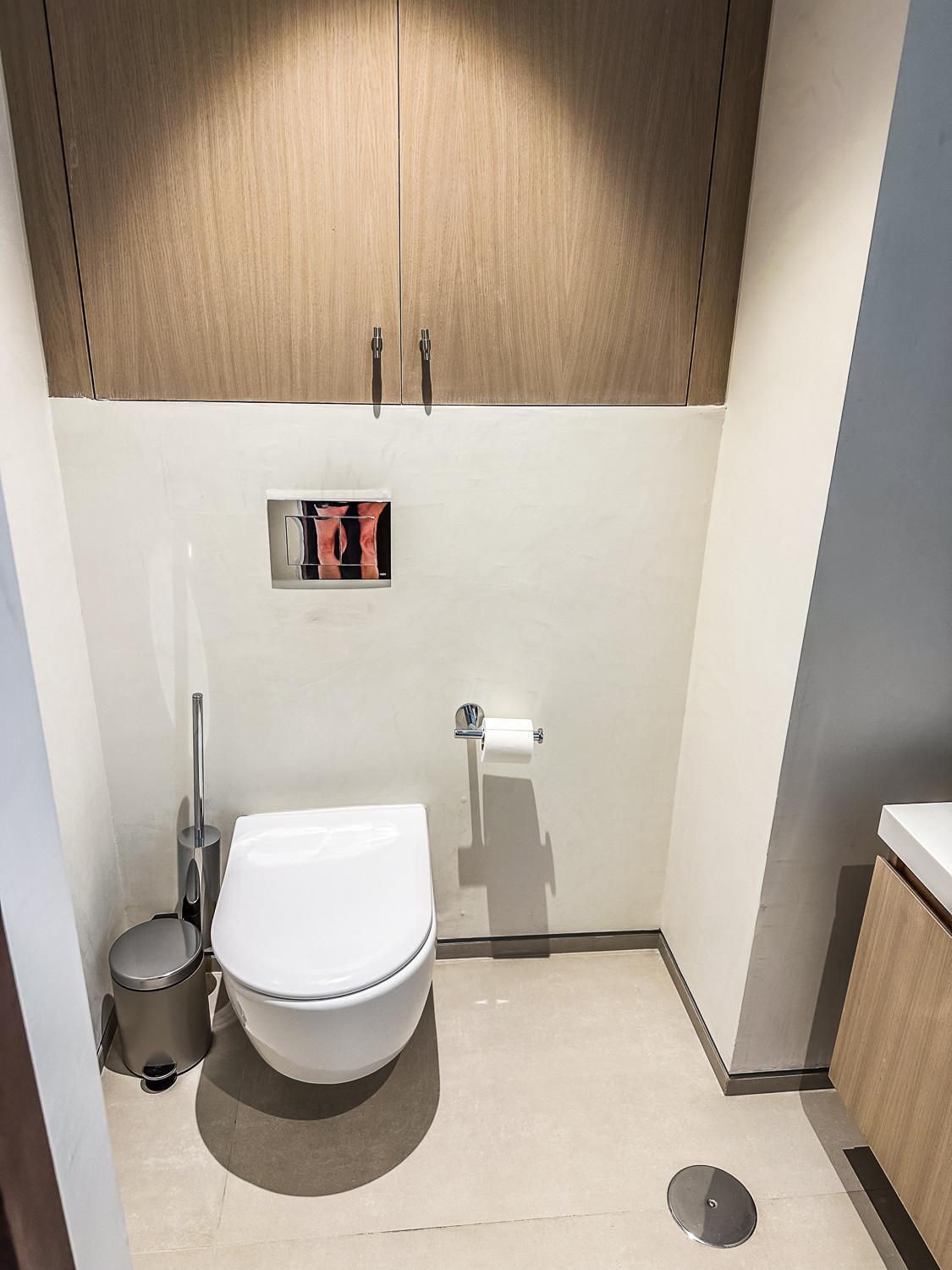 -malagasunapts-tower Living Sea Views Pool Gym Park Lejlighed Málaga