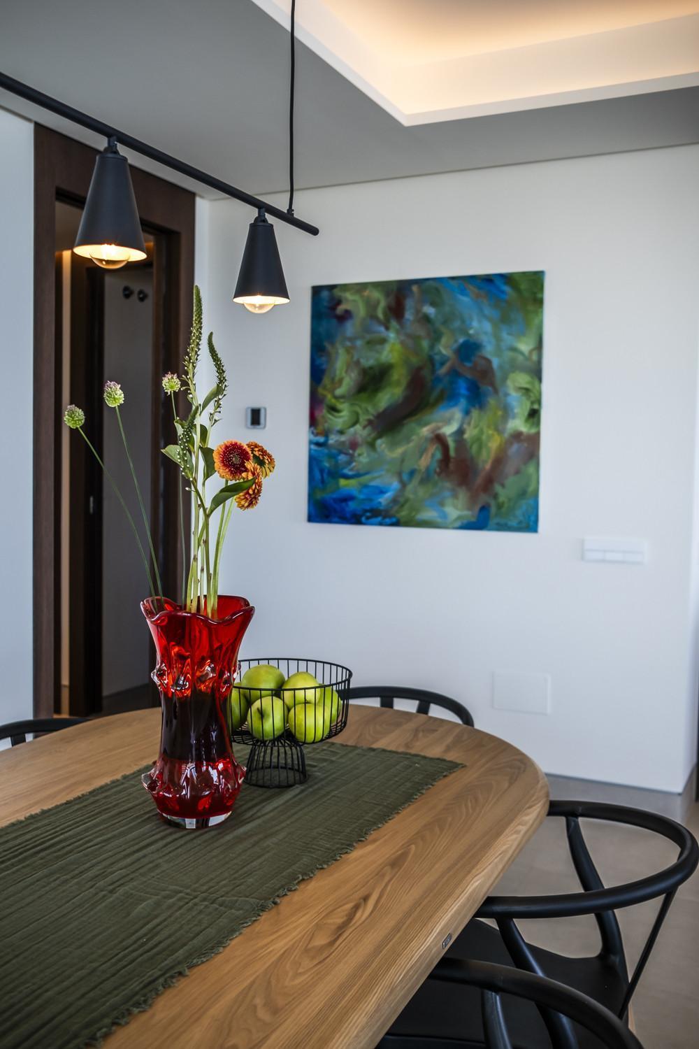 Lejlighed -malagasunapts-tower Living Sea Views Pool Gym Park