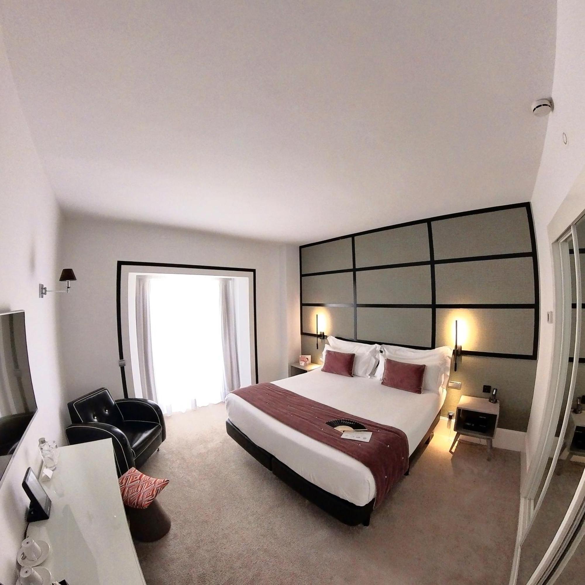 Hotel Mariposa Málaga