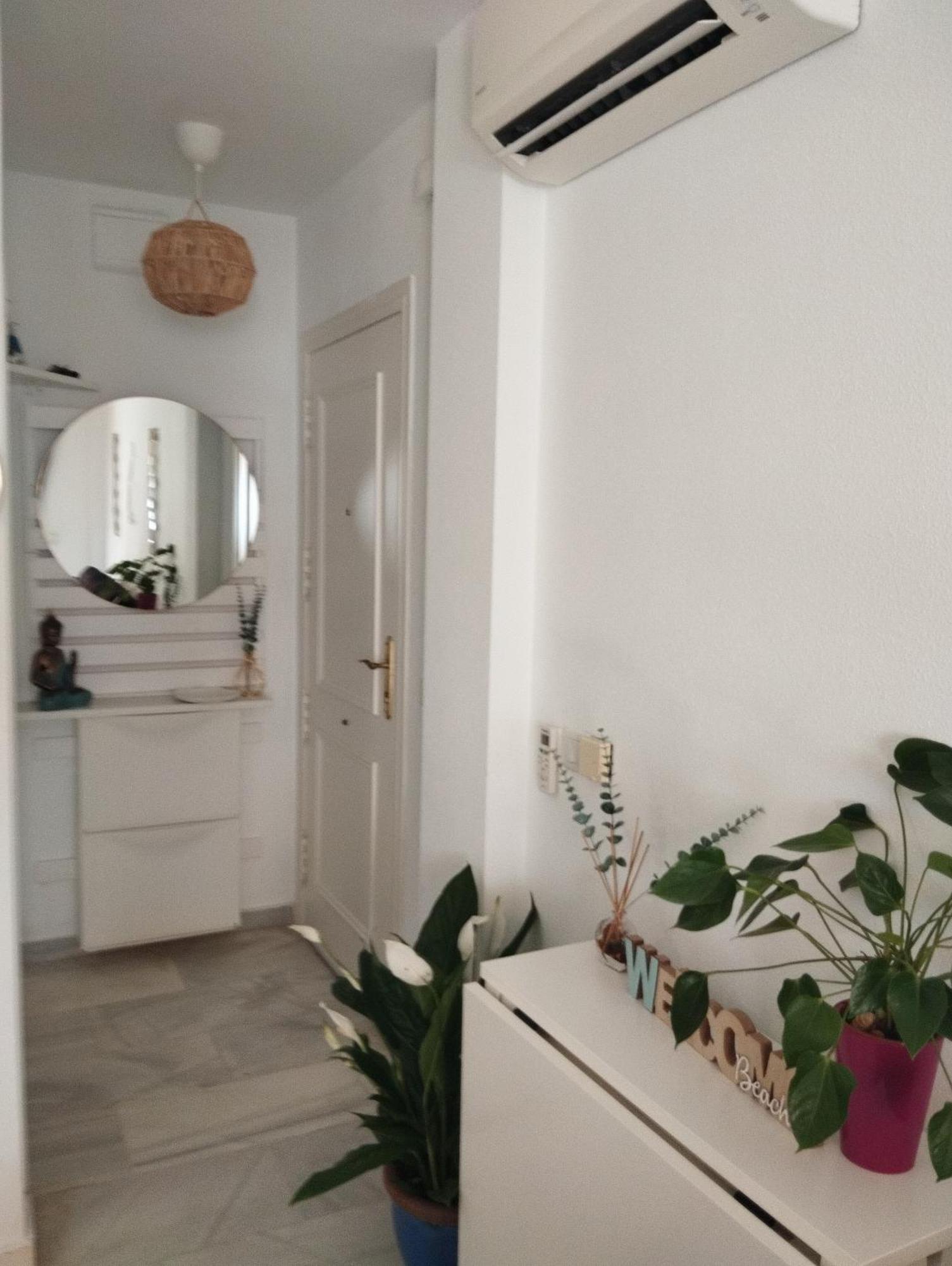 Apartamento Amanecer Laguna Torrox Costa
