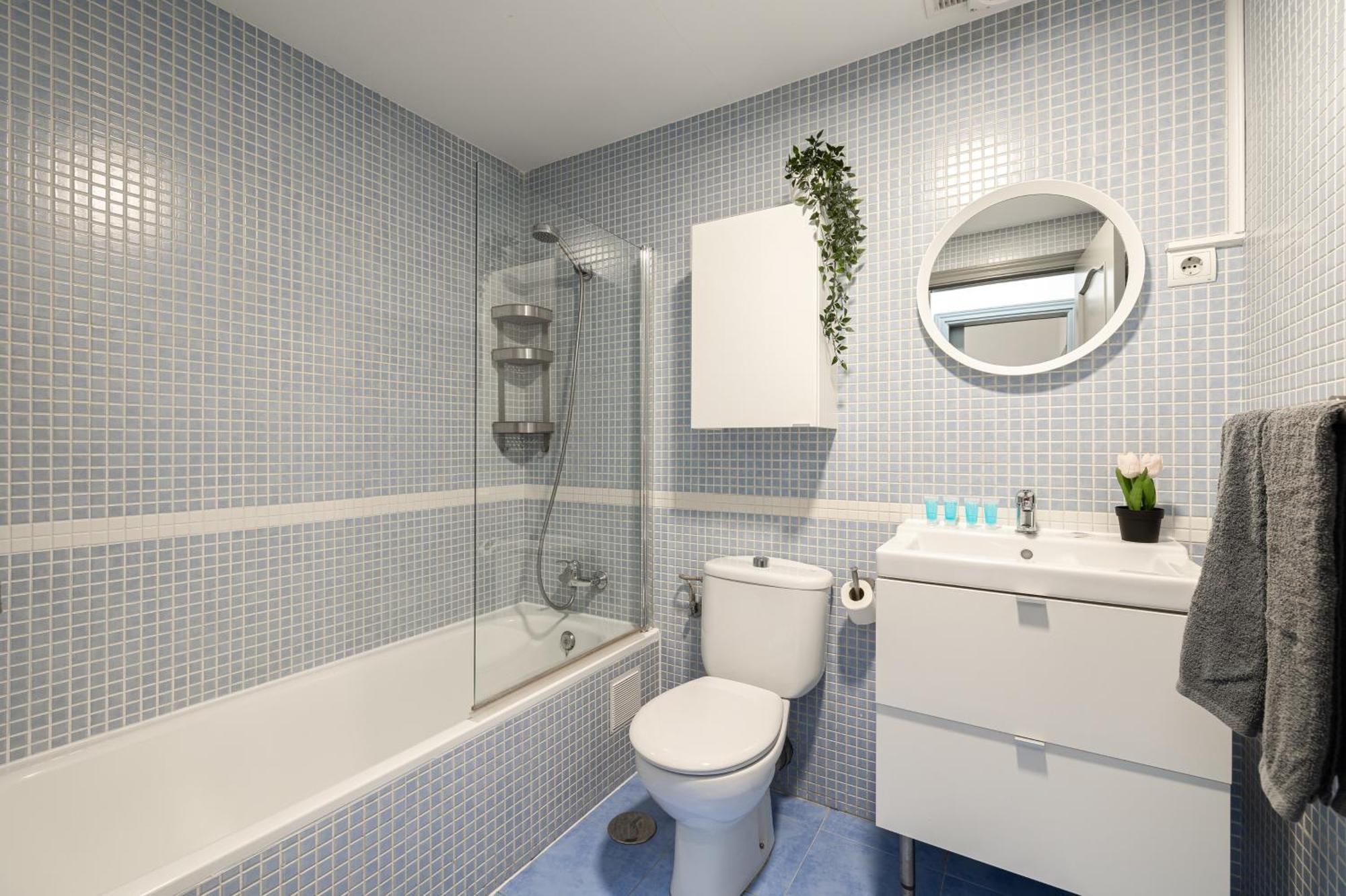 Holidays2malaga Eduardo Ocon Quiet&high Speed Wifi Apartamento