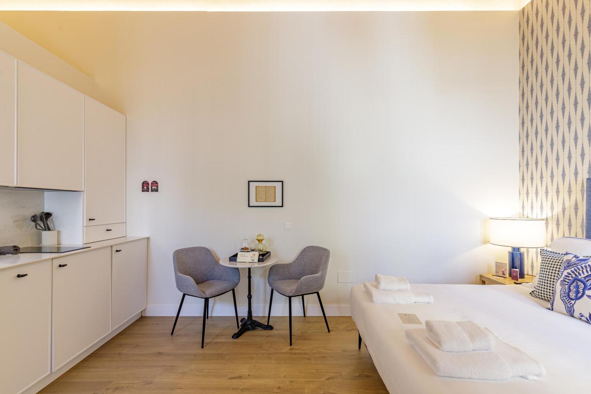 Lejlighed Palacio Vegafuente By Caleta Homes