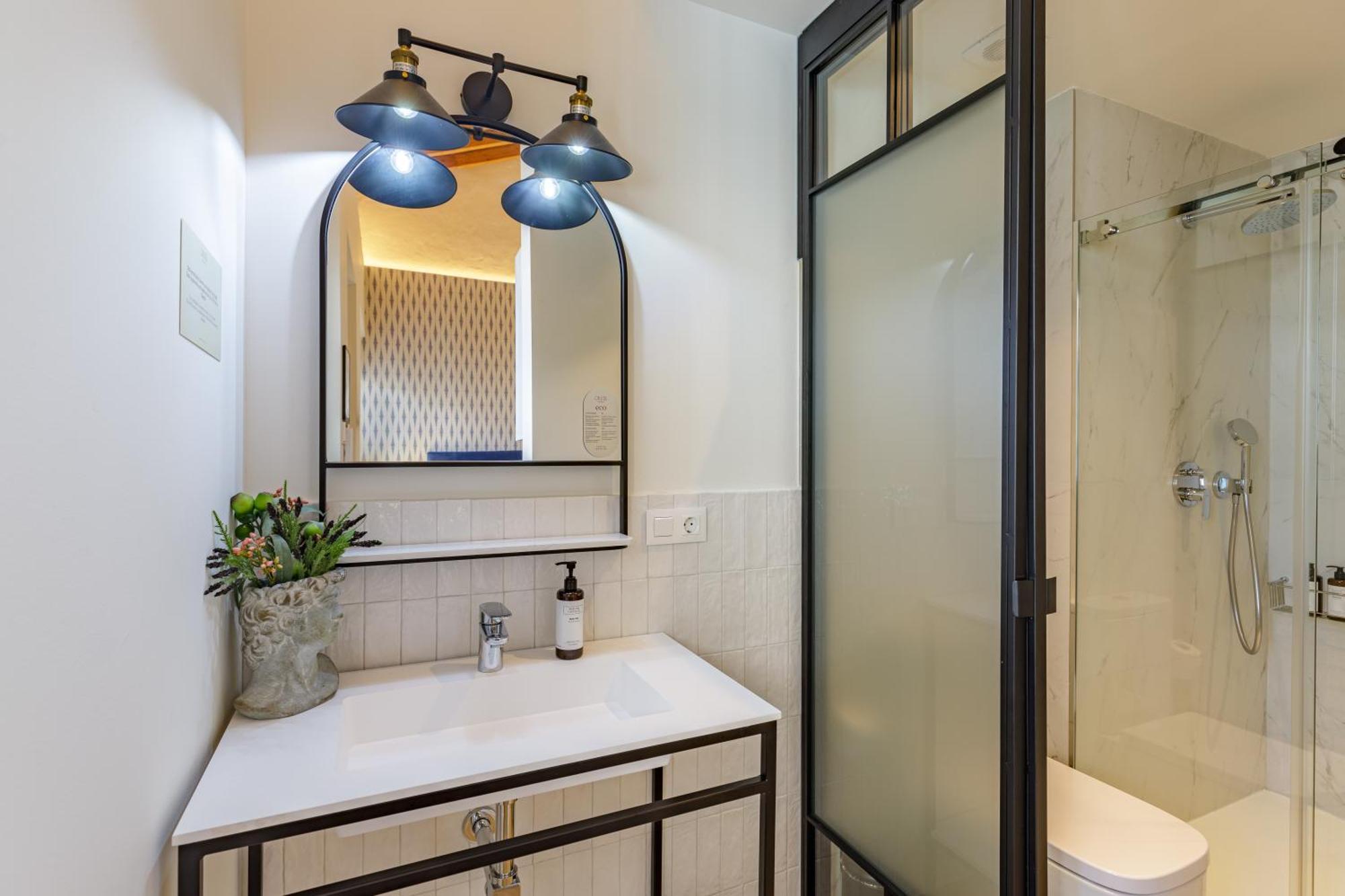 Lejlighed Palacio Vegafuente By Caleta Homes Málaga