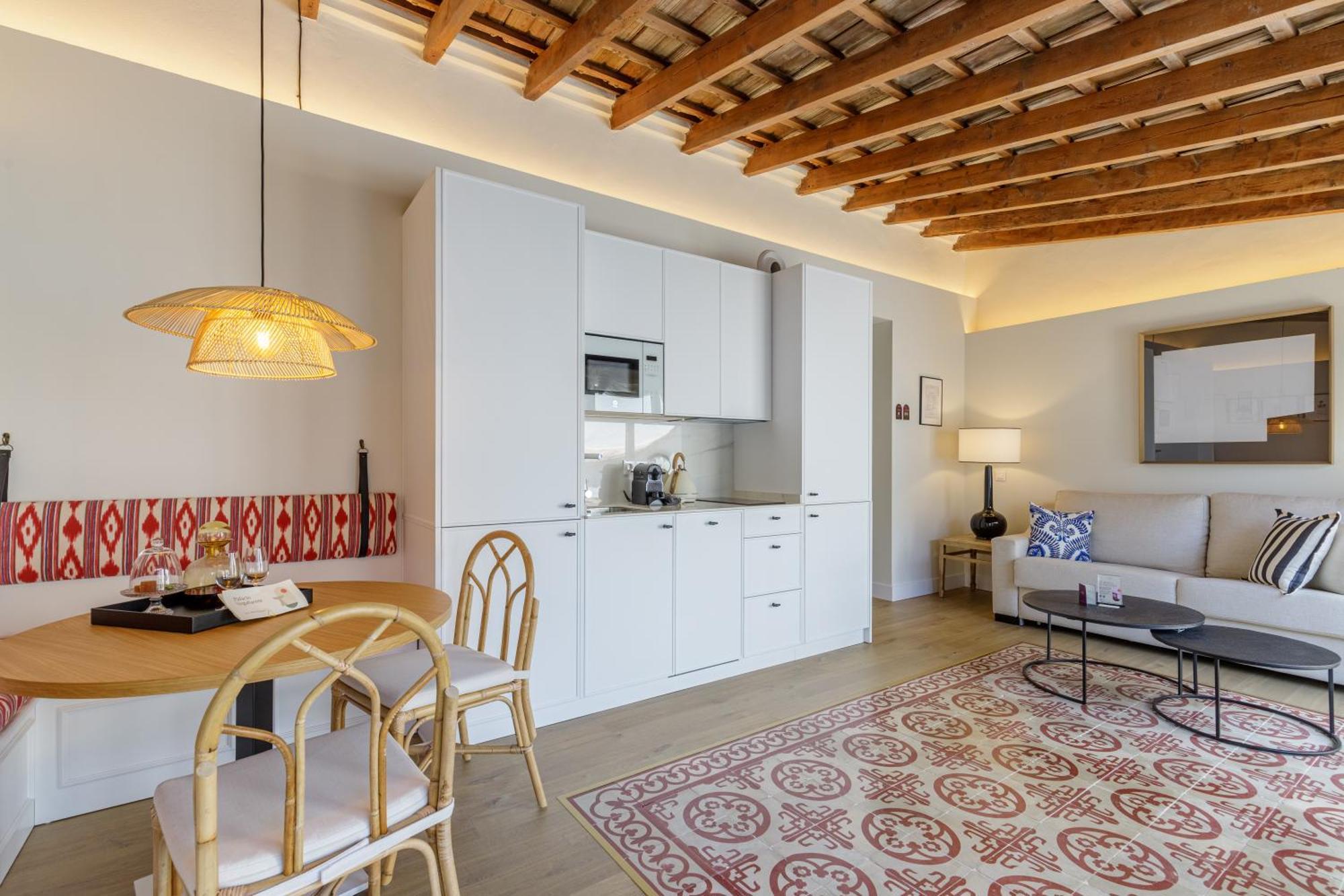 Lejlighed Palacio Vegafuente By Caleta Homes *