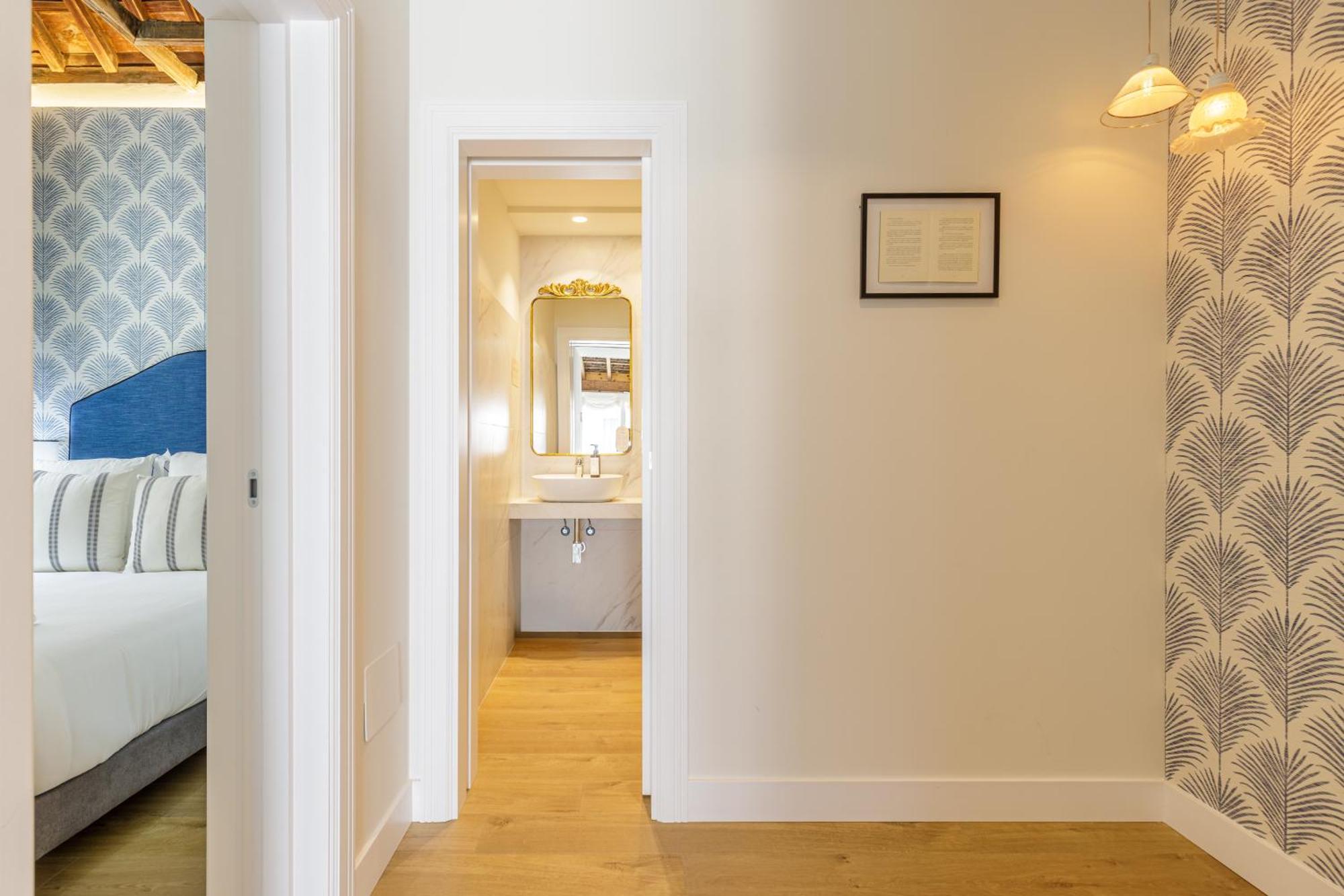 Lejlighed Palacio Vegafuente By Caleta Homes