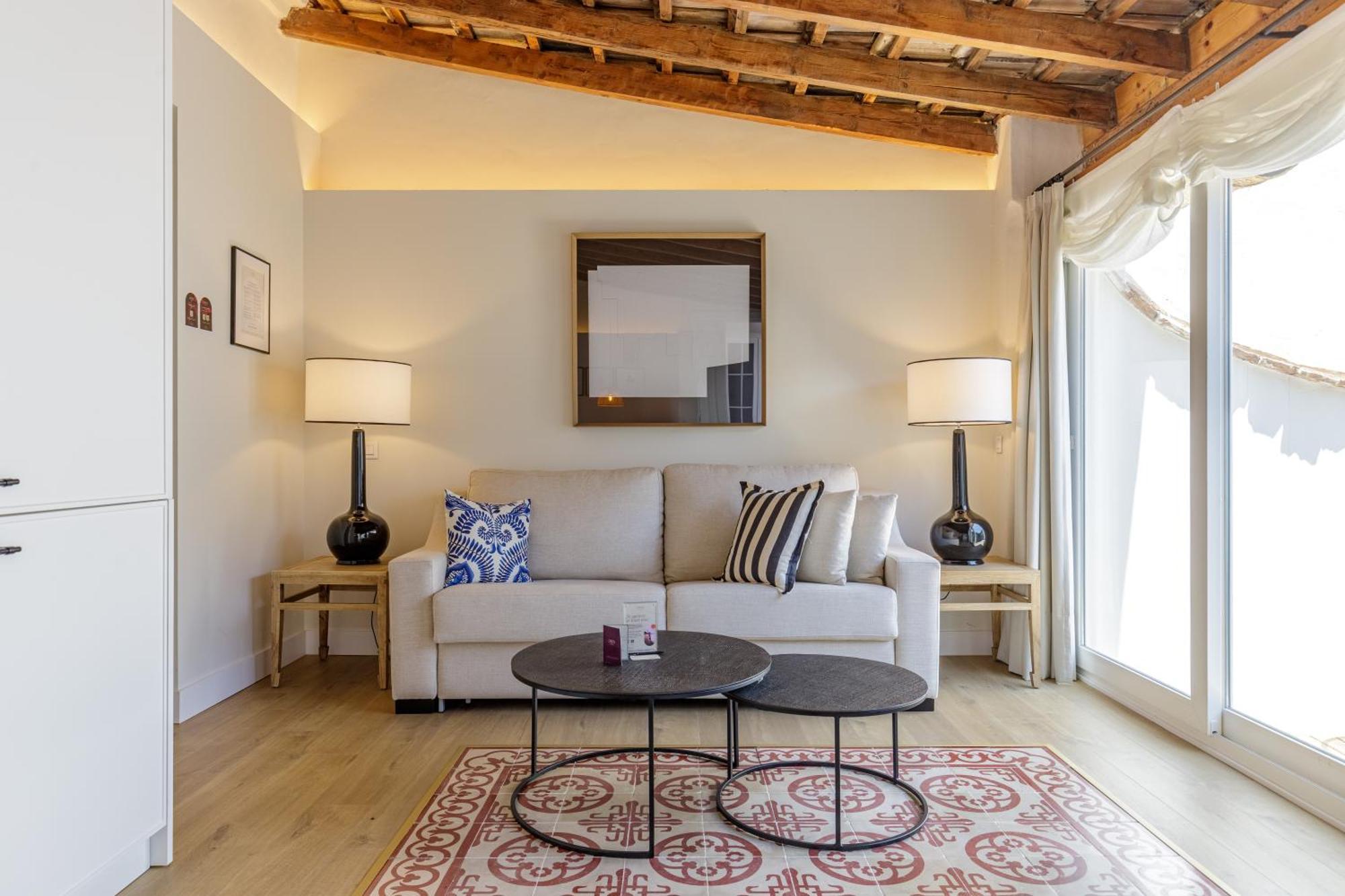 Palacio Vegafuente By Caleta Homes Lejlighed *