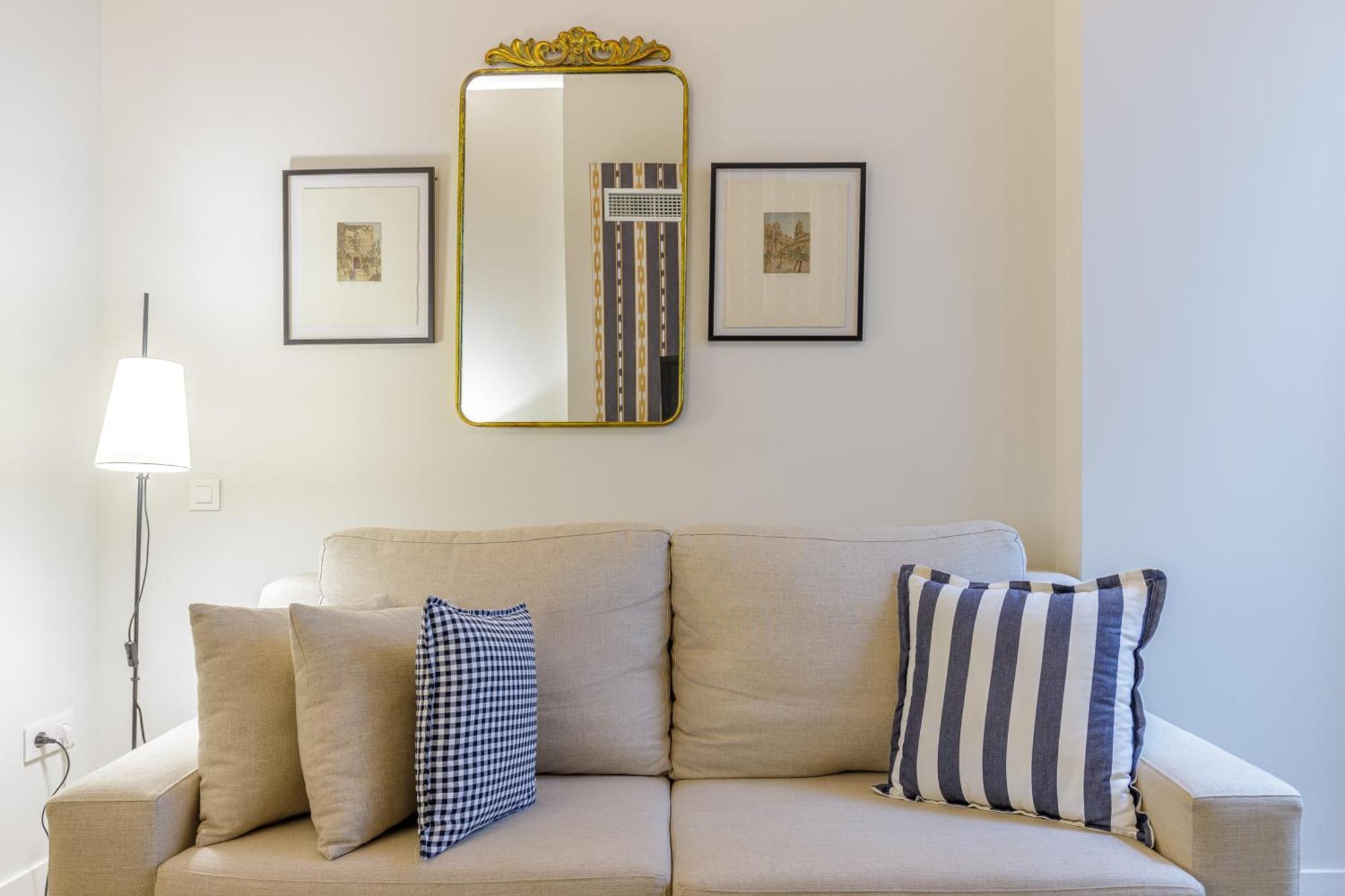 Lejlighed Palacio Vegafuente By Caleta Homes *