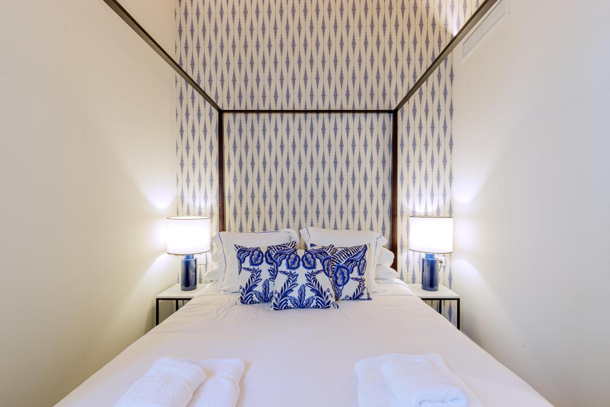 Lejlighed Palacio Vegafuente By Caleta Homes